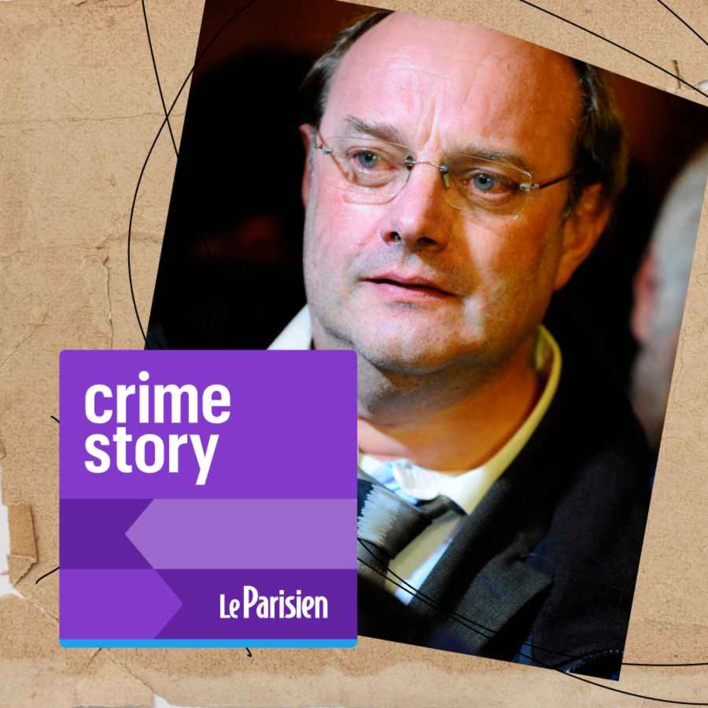 Crime story