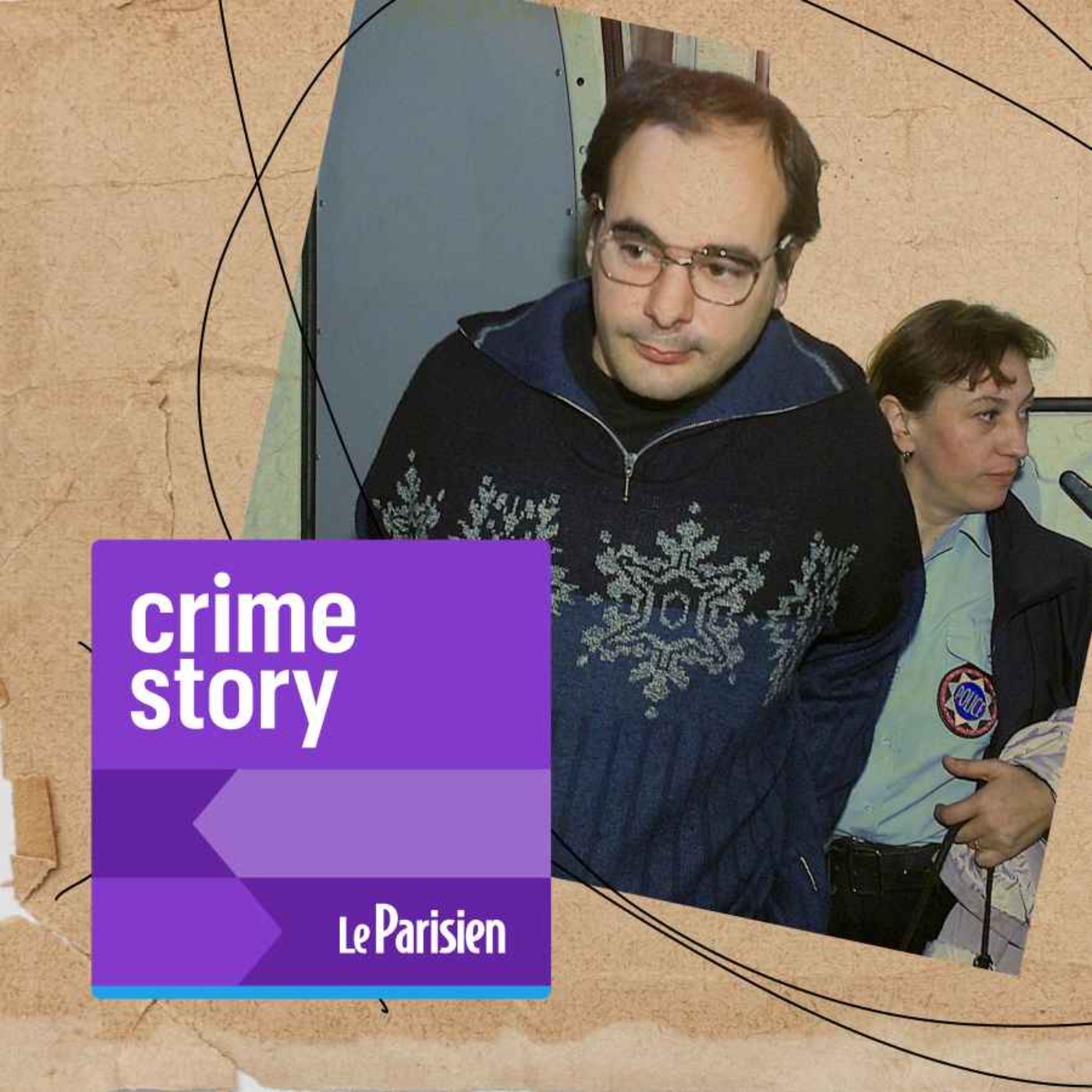 Crime story