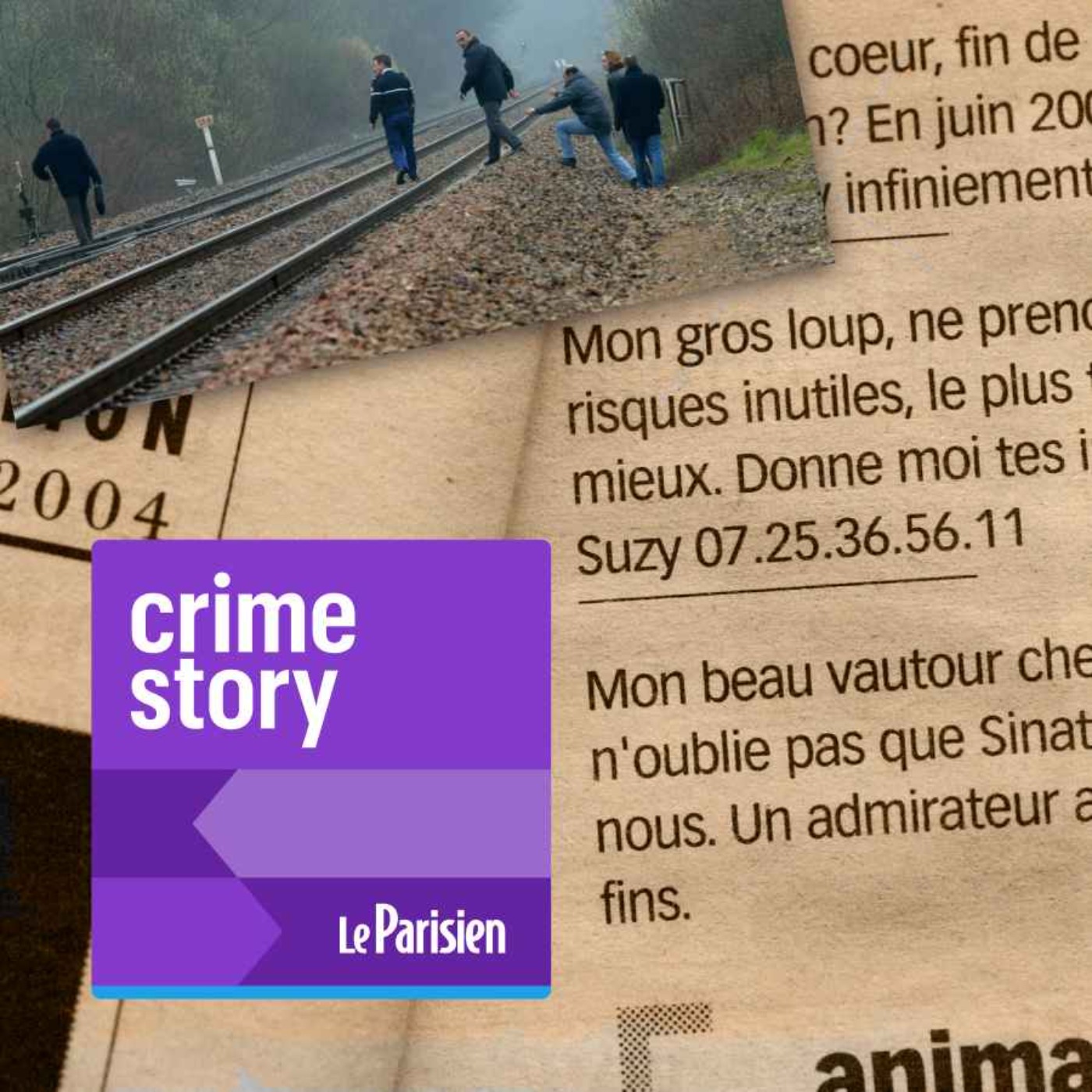 [2/2] Sarkozy, Suzy et « mon gros loup »... L’incroyable chantage du « groupe AZF »