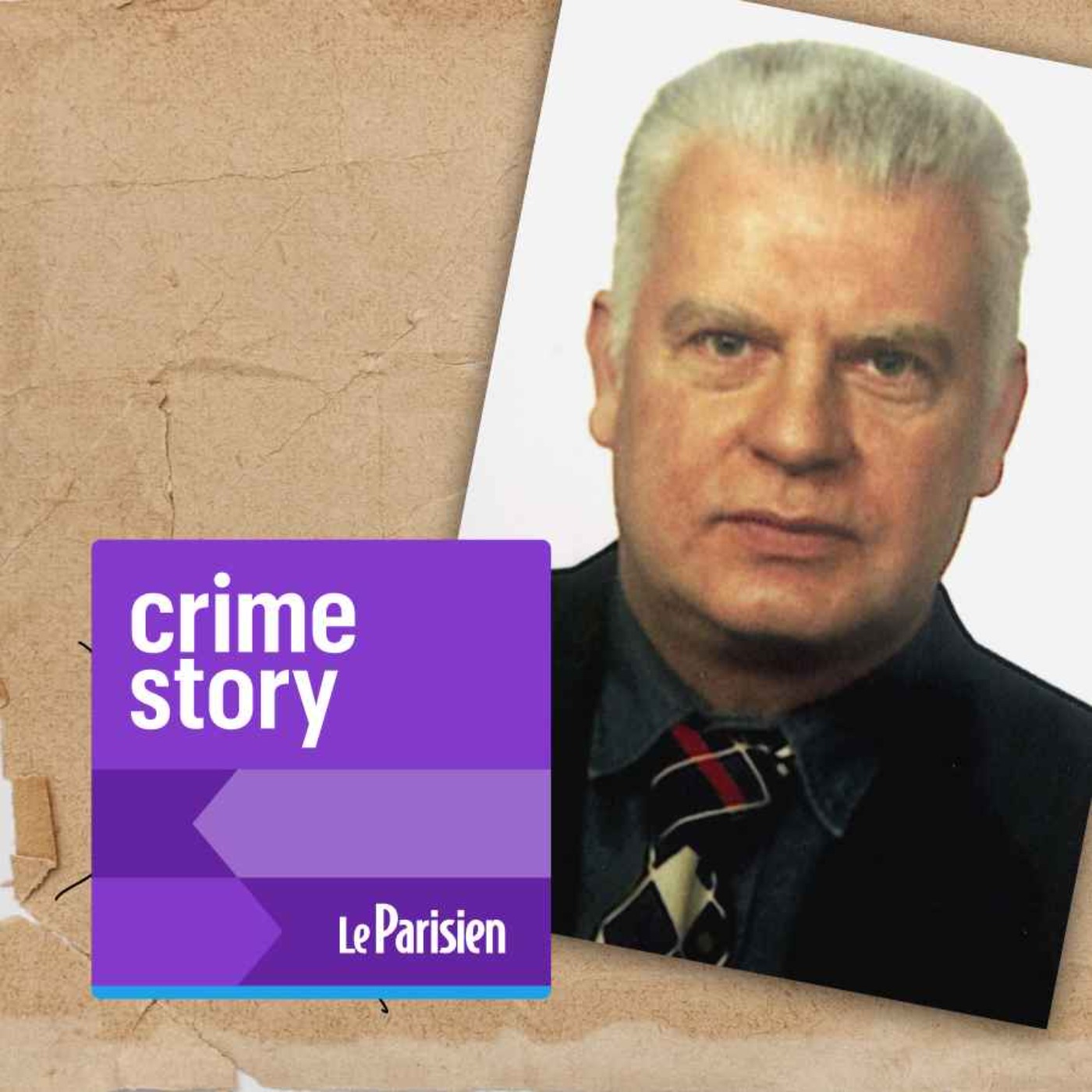 Crime story