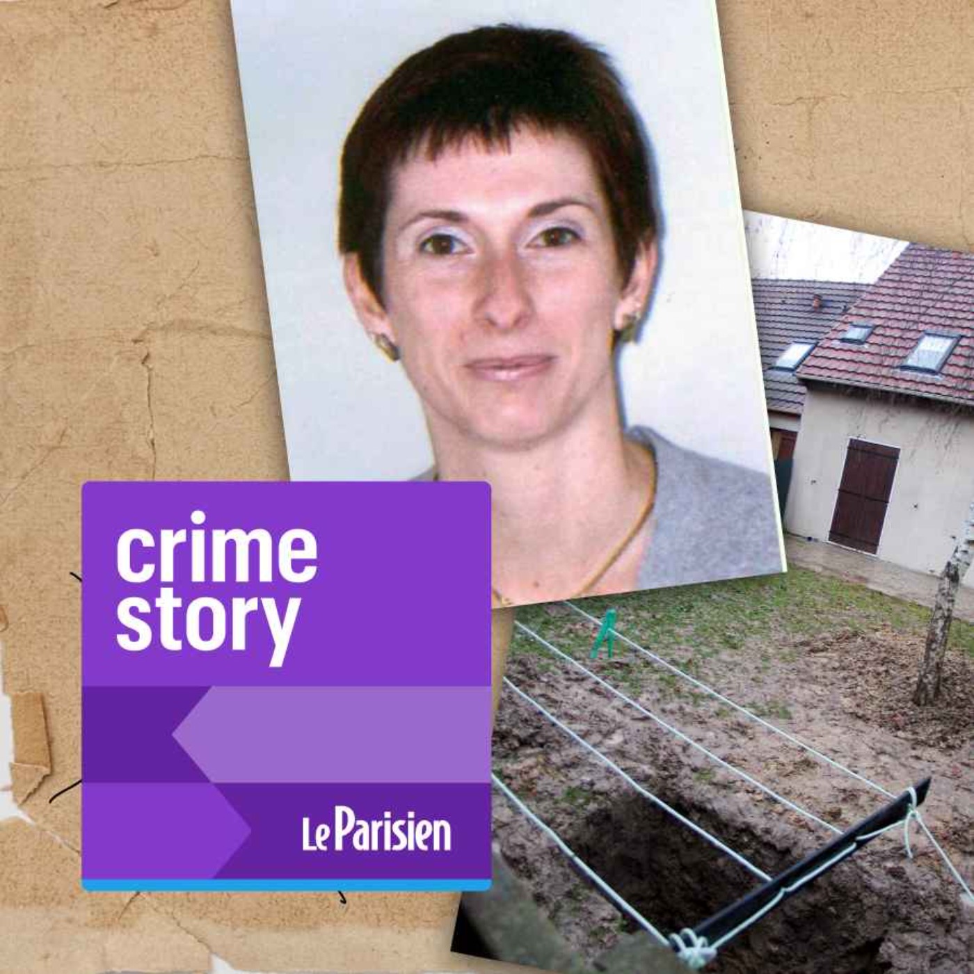 Crime story