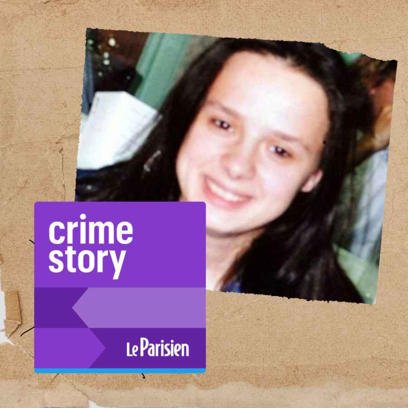 Crime story