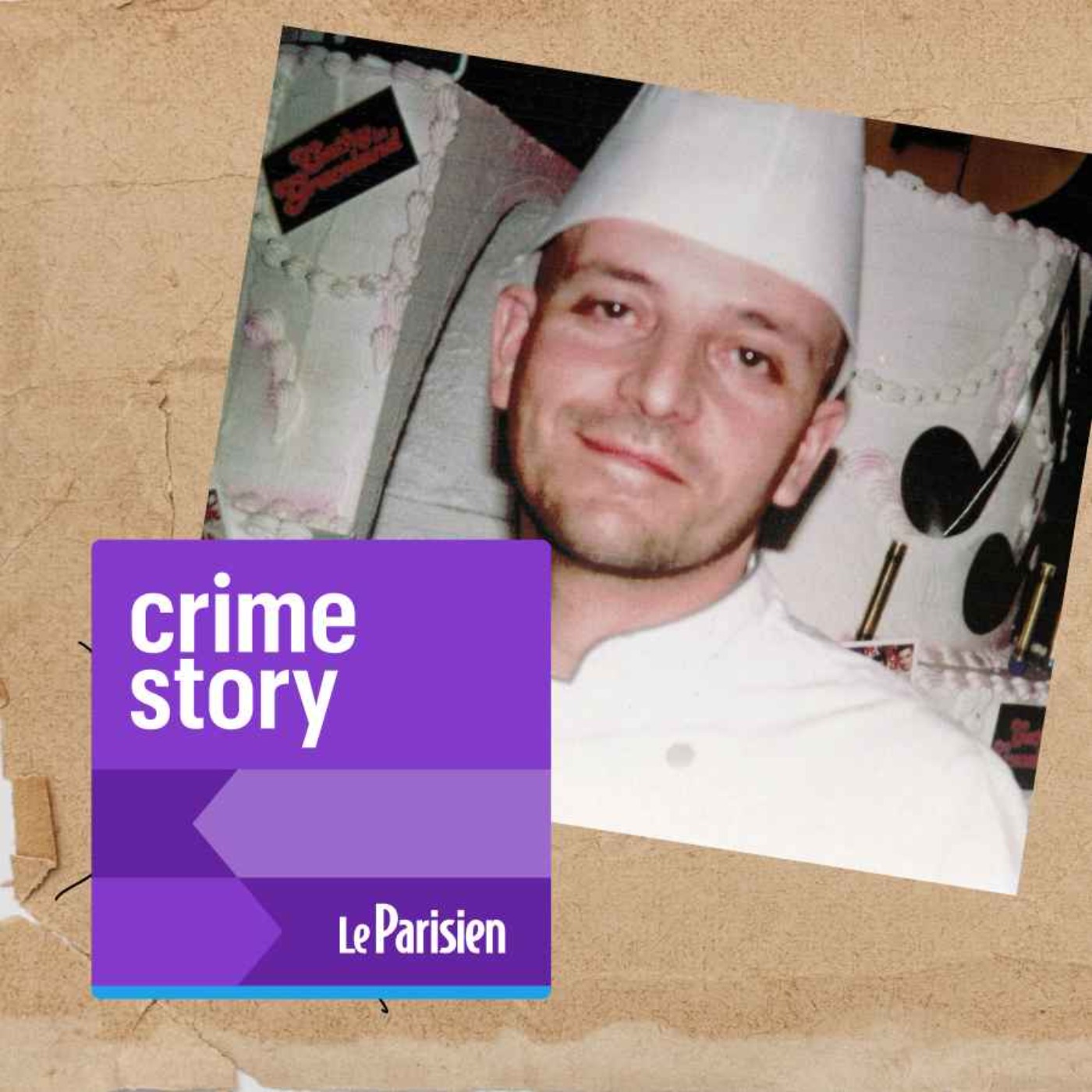 Crime story