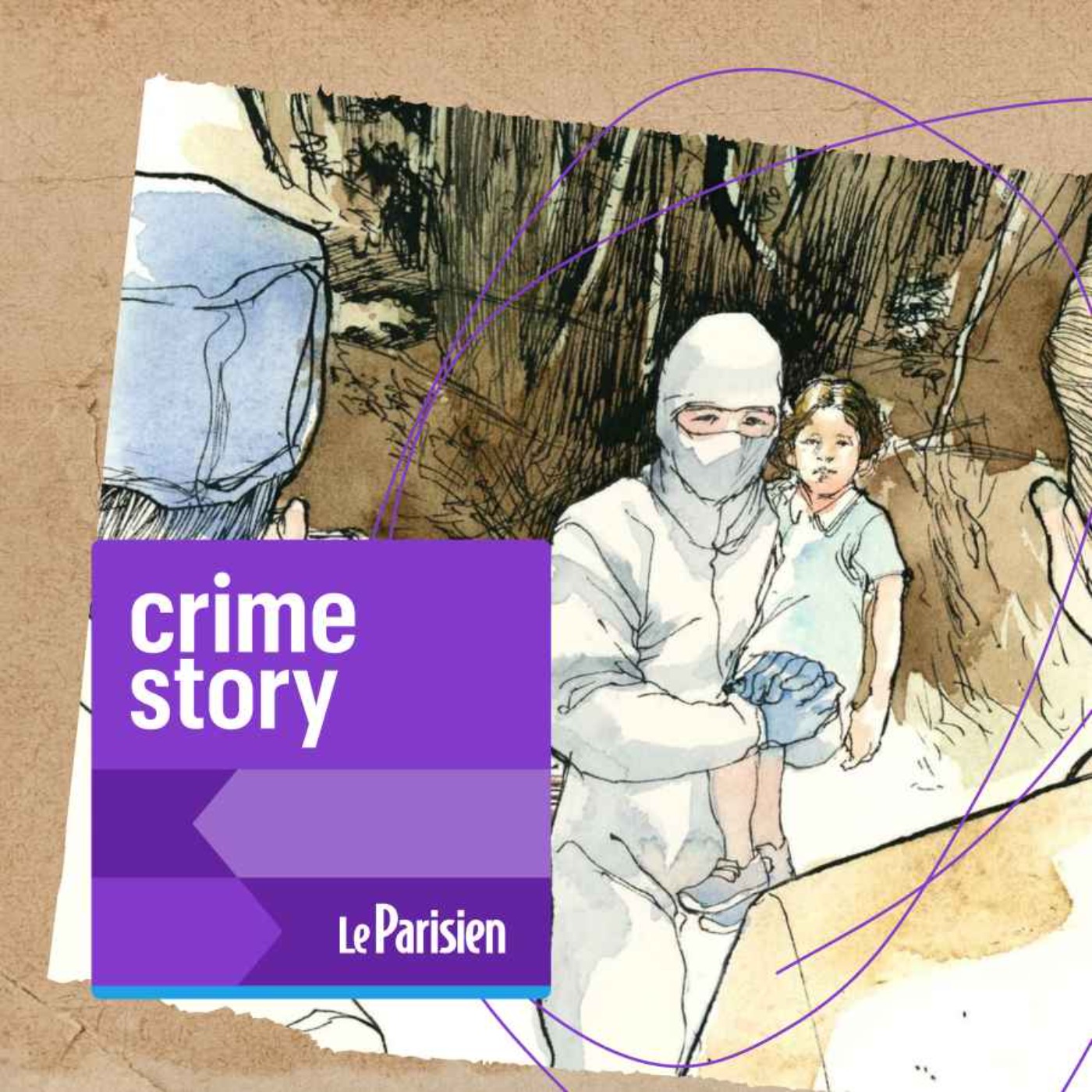 Crime story - [2/6] Les fantômes de la tuerie de Chevaline