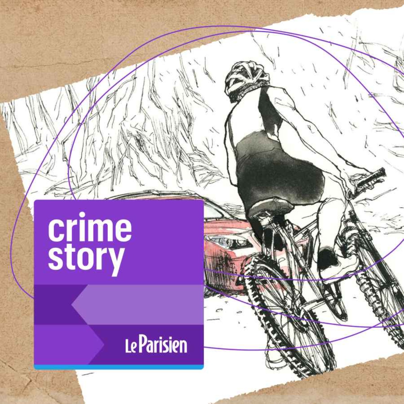 Crime story - [3/6] Les fantômes de la tuerie de Chevaline