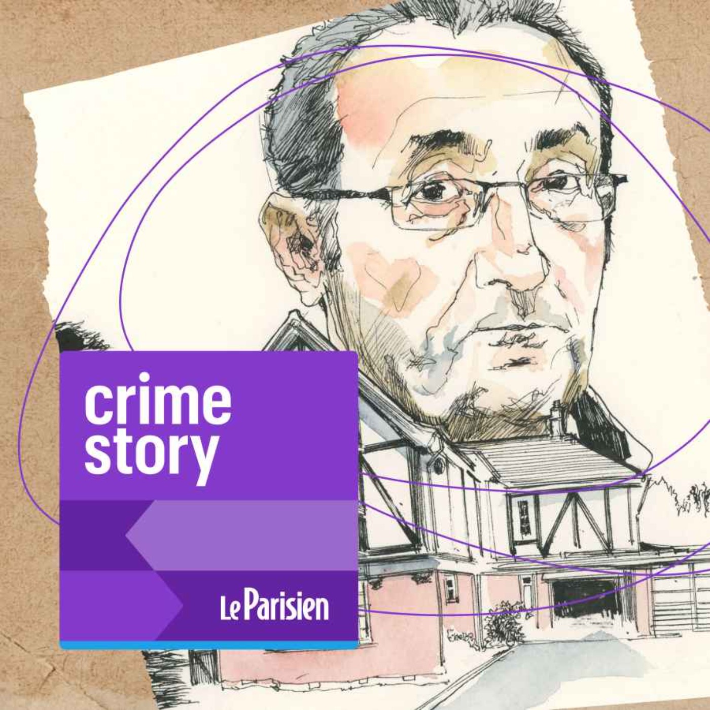 Crime story - [4/6] Les fantômes de la tuerie de Chevaline