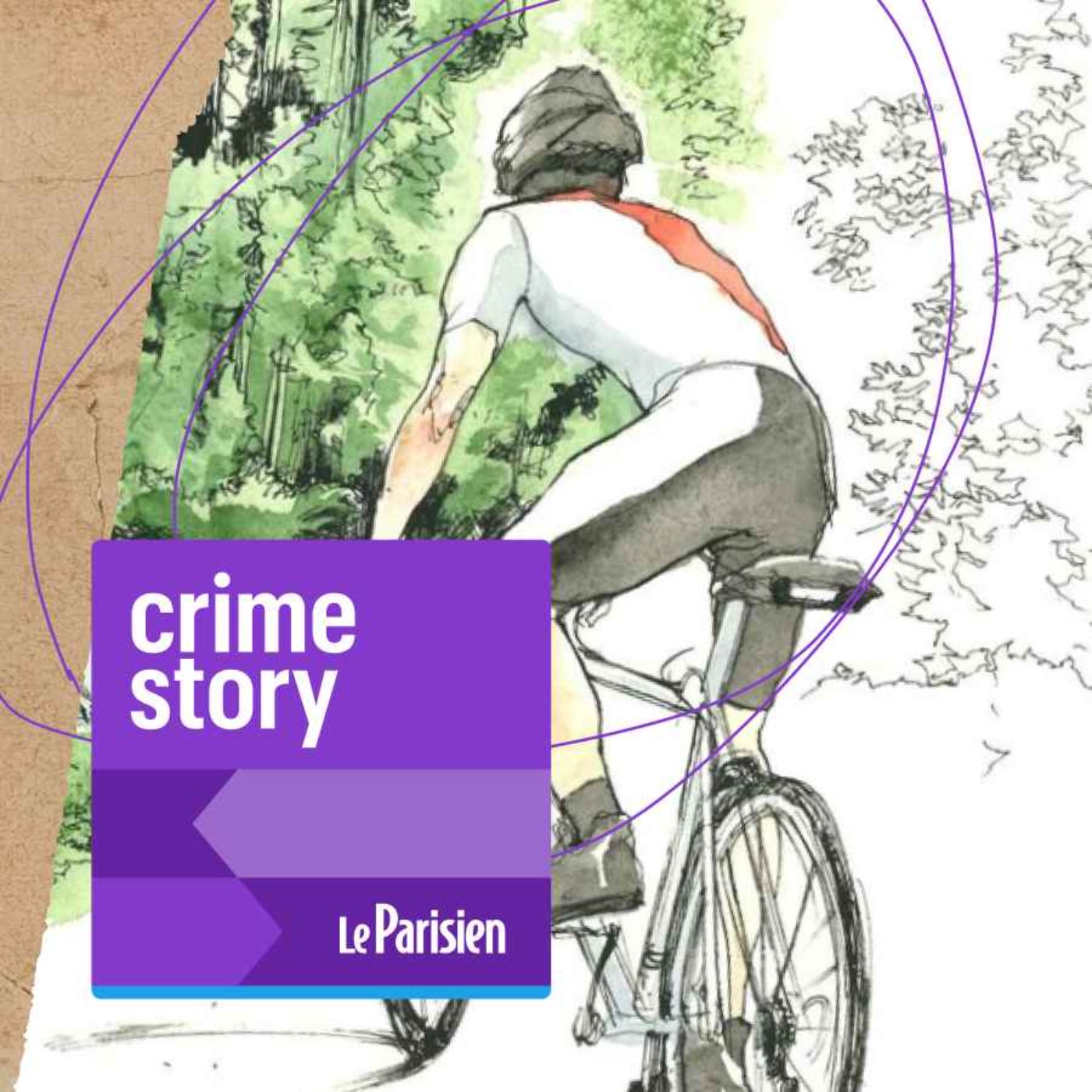 Crime story - [5/6] Les fantômes de la tuerie de Chevaline