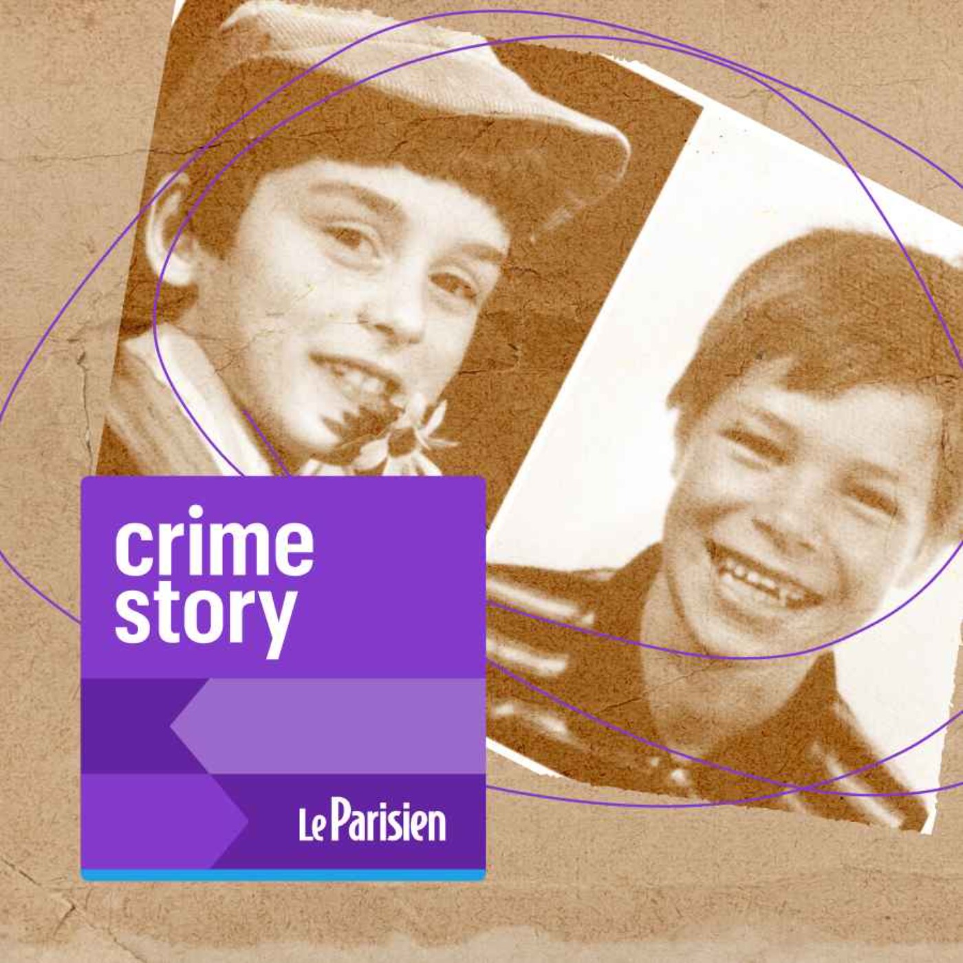 Crime story