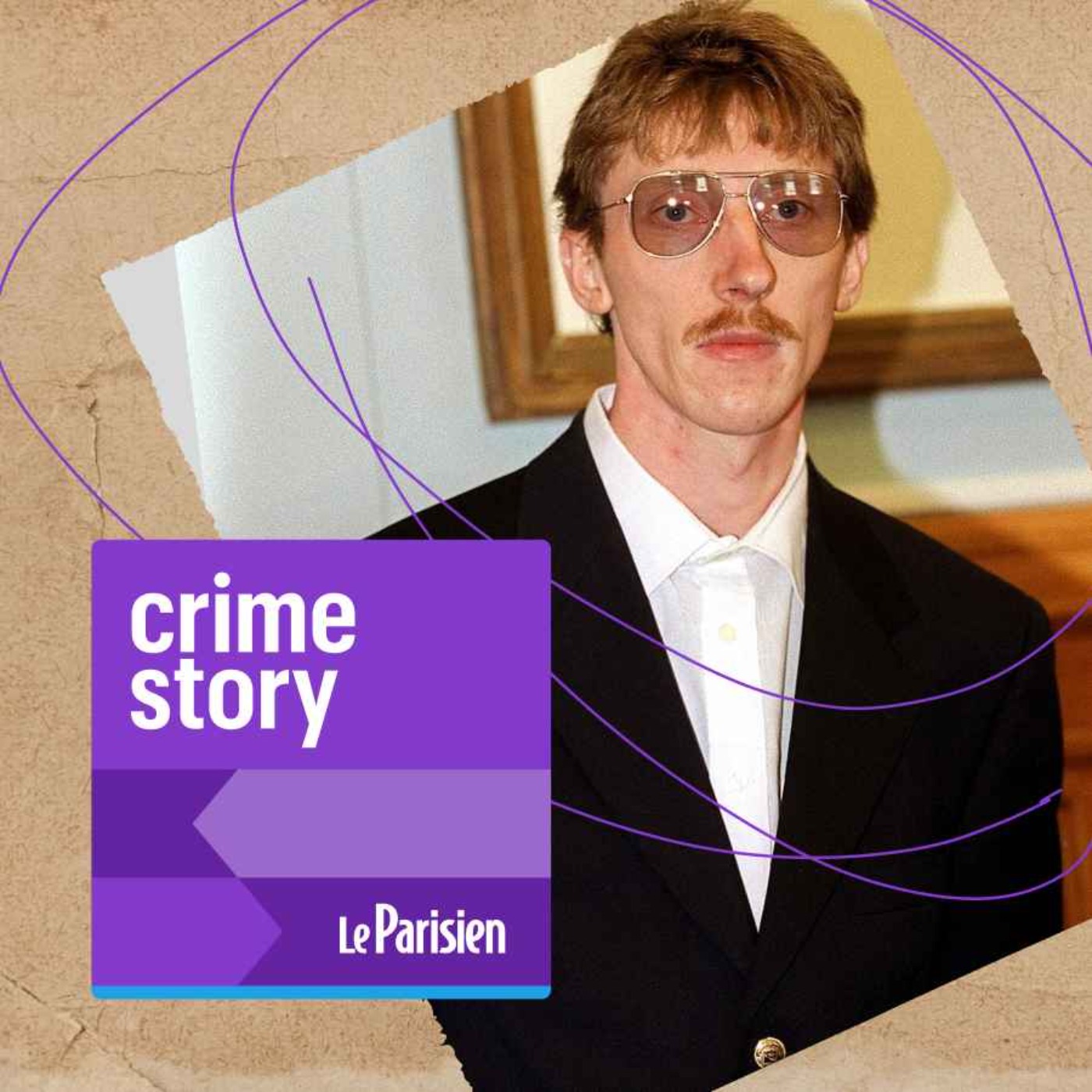 Crime story