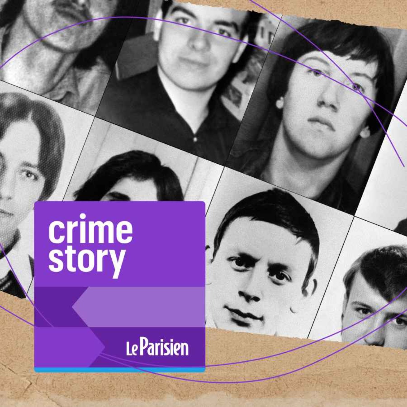 Crime story - [1/2] Les disparus du camp militaire de Mourmelon