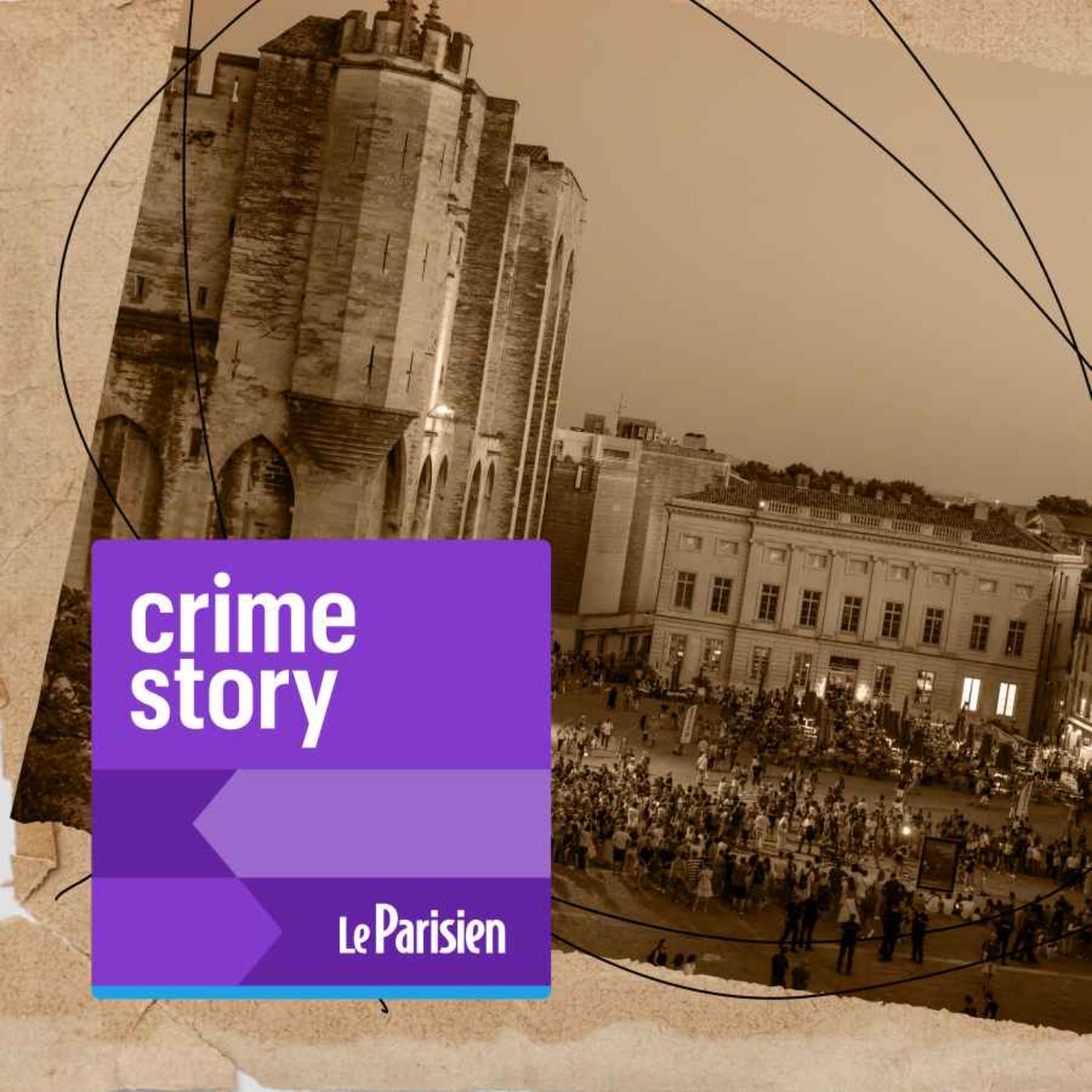 Crime story - [1/2] La tuerie du Sofitel d'Avignon