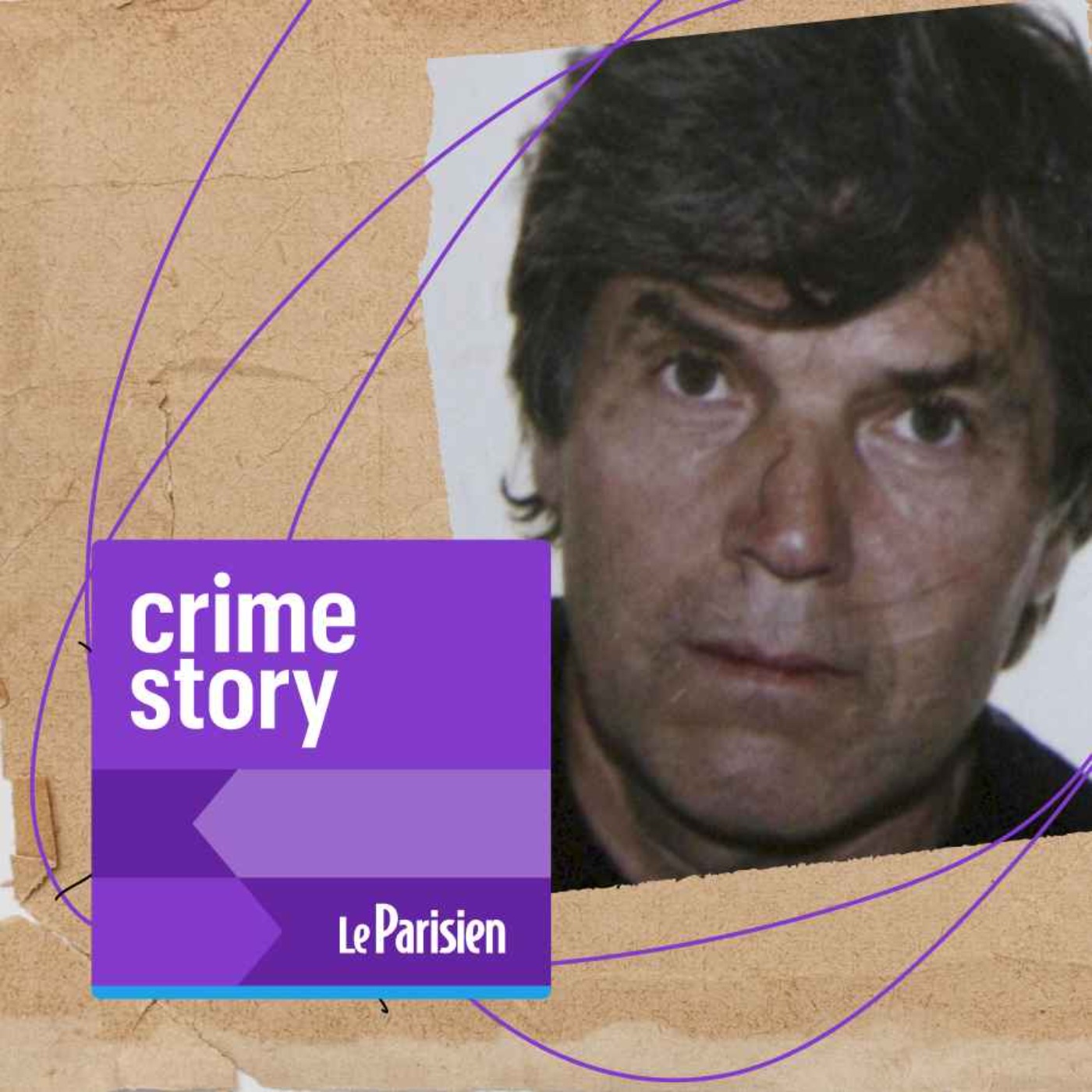Crime story - [1/2] Caussols, la ferme de l'horreur
