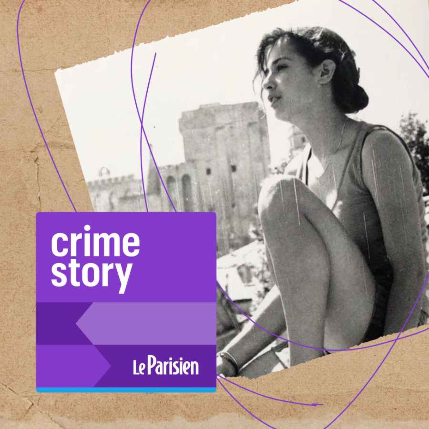 [2/4] Cécile Vallin, les secrets d’une disparition