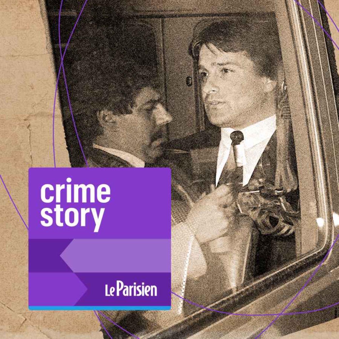 Crime story - [2/2] Tuerie d’Auriol : la famille massacrée et les barbouzes gaullistes