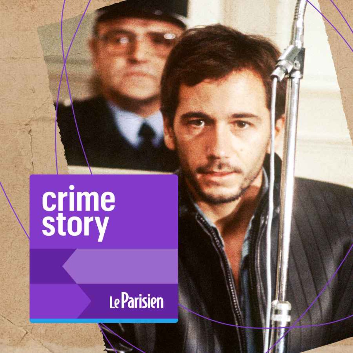 Crime story - [2/2] Bruno Sulak : serial braqueur