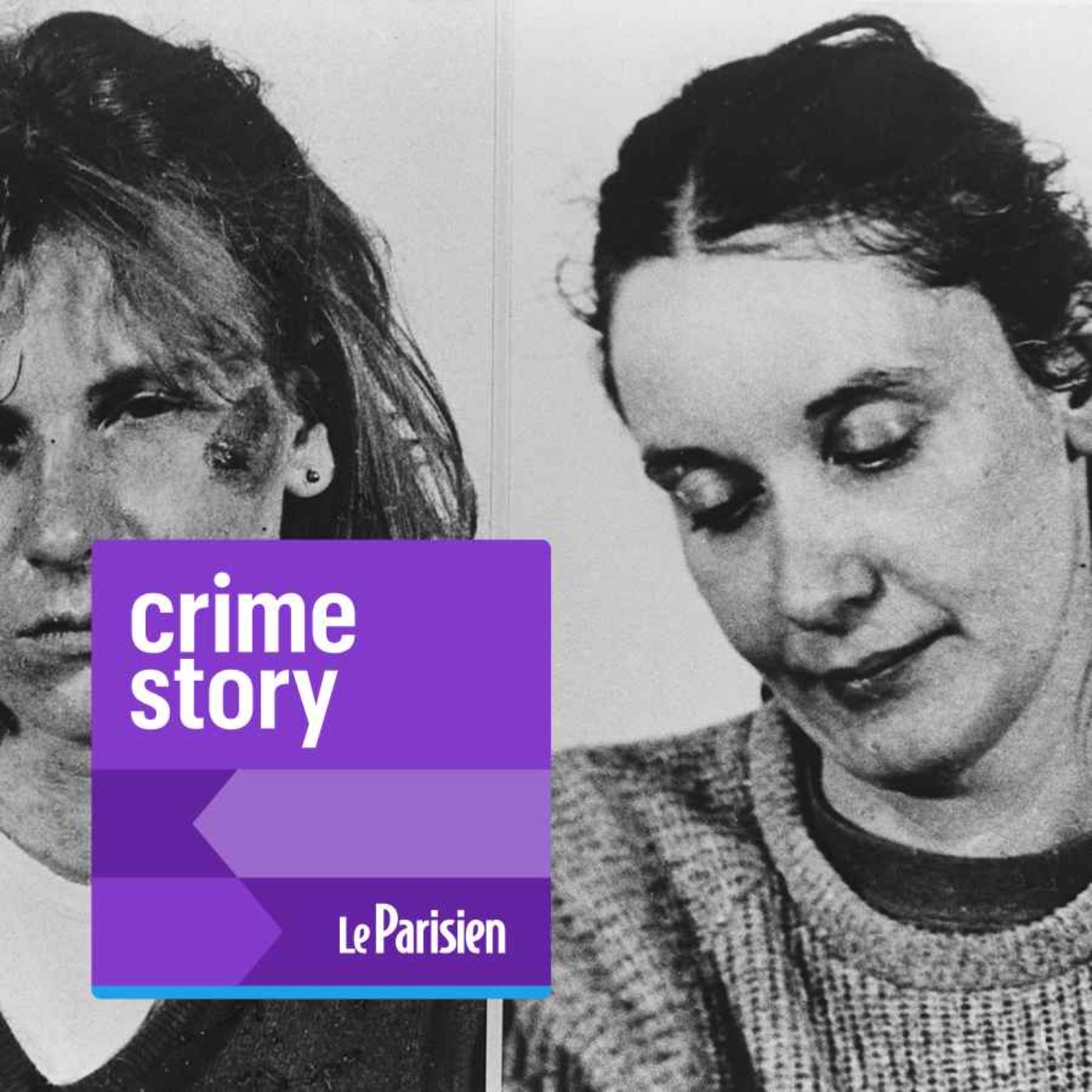 Crime story - [4/4] L’assassinat du PDG de Renault : la sanglante épopée du groupe Action directe