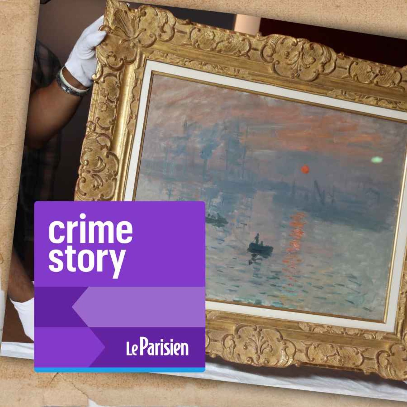 [2/2] Musée Marmottan : le vol spectaculaire d’un chef-d’œuvre de Monet