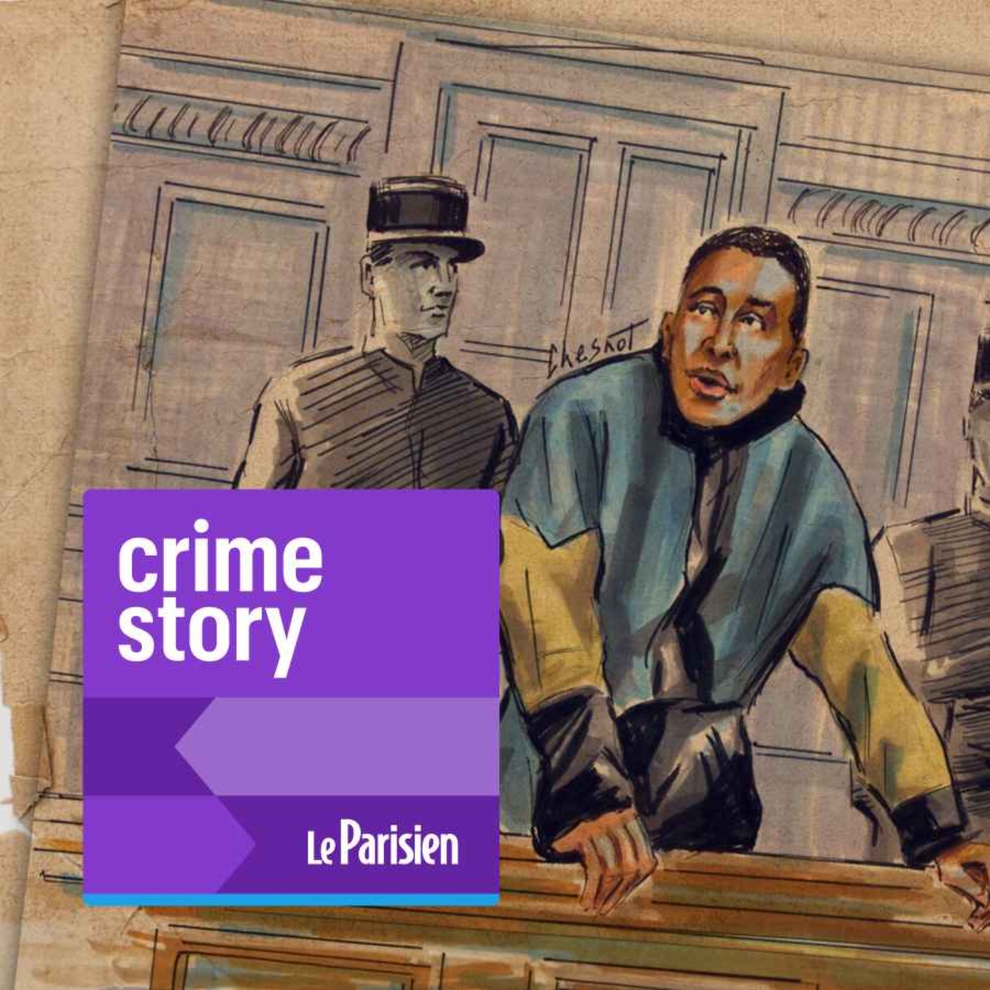 [1/2] Mamadou Traoré, l’enfant du diable