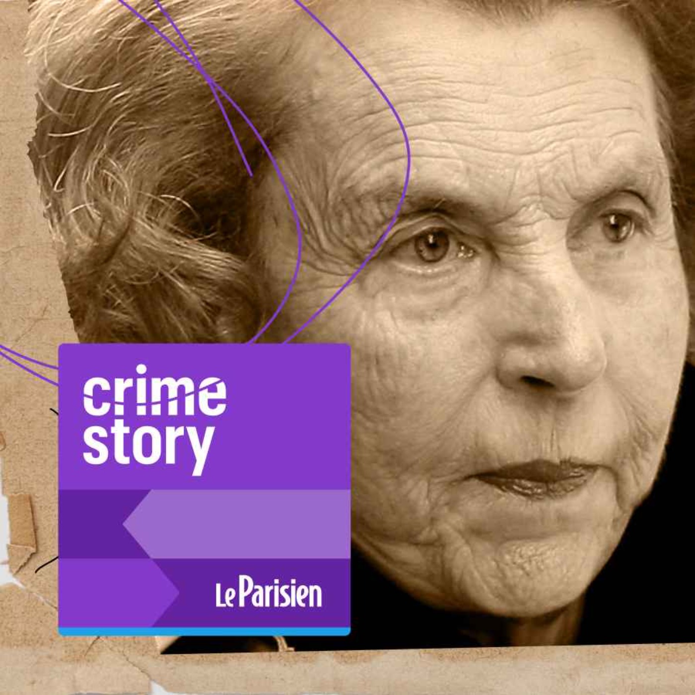 Crime story - [2/2] L’affaire Bettencourt