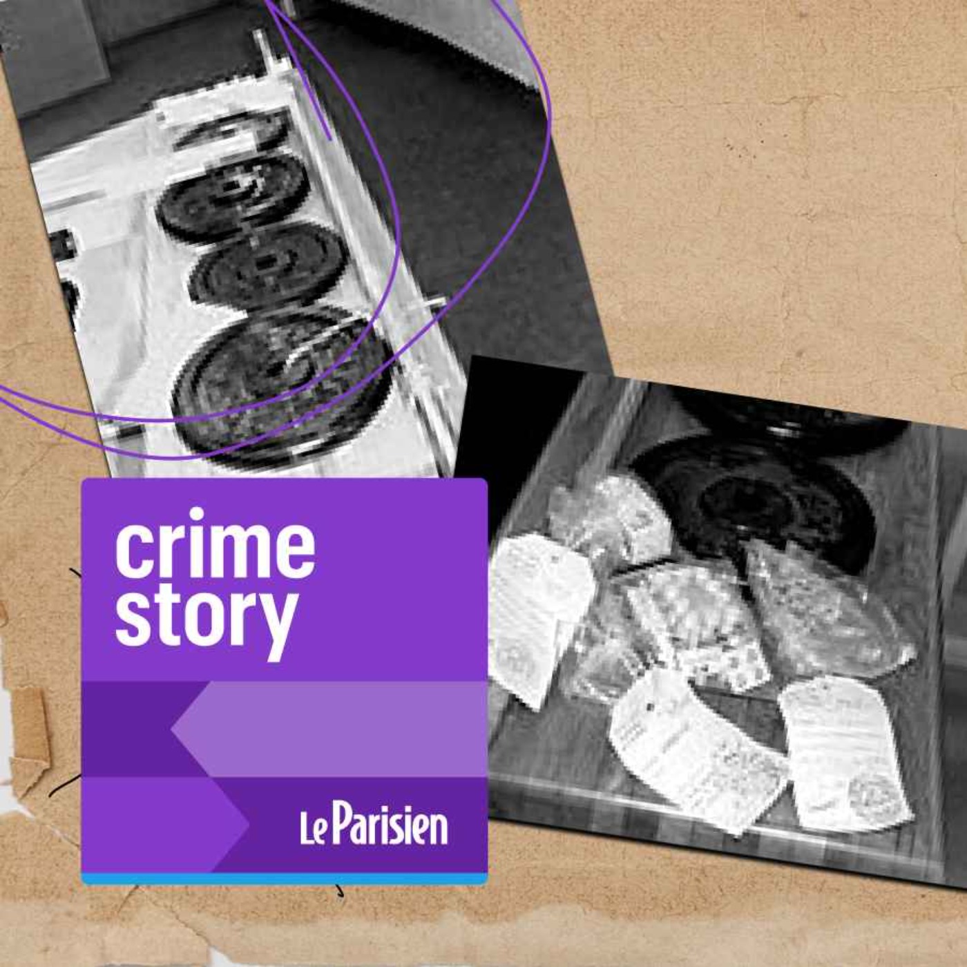 Crime story - [2/2] Affaire Saizelet : un meurtre inspiré par la série « Columbo »