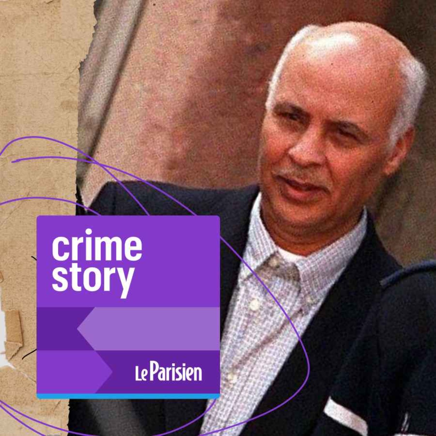 Crime story - [1/2] Mohamed Faleh, le tueur à la hache