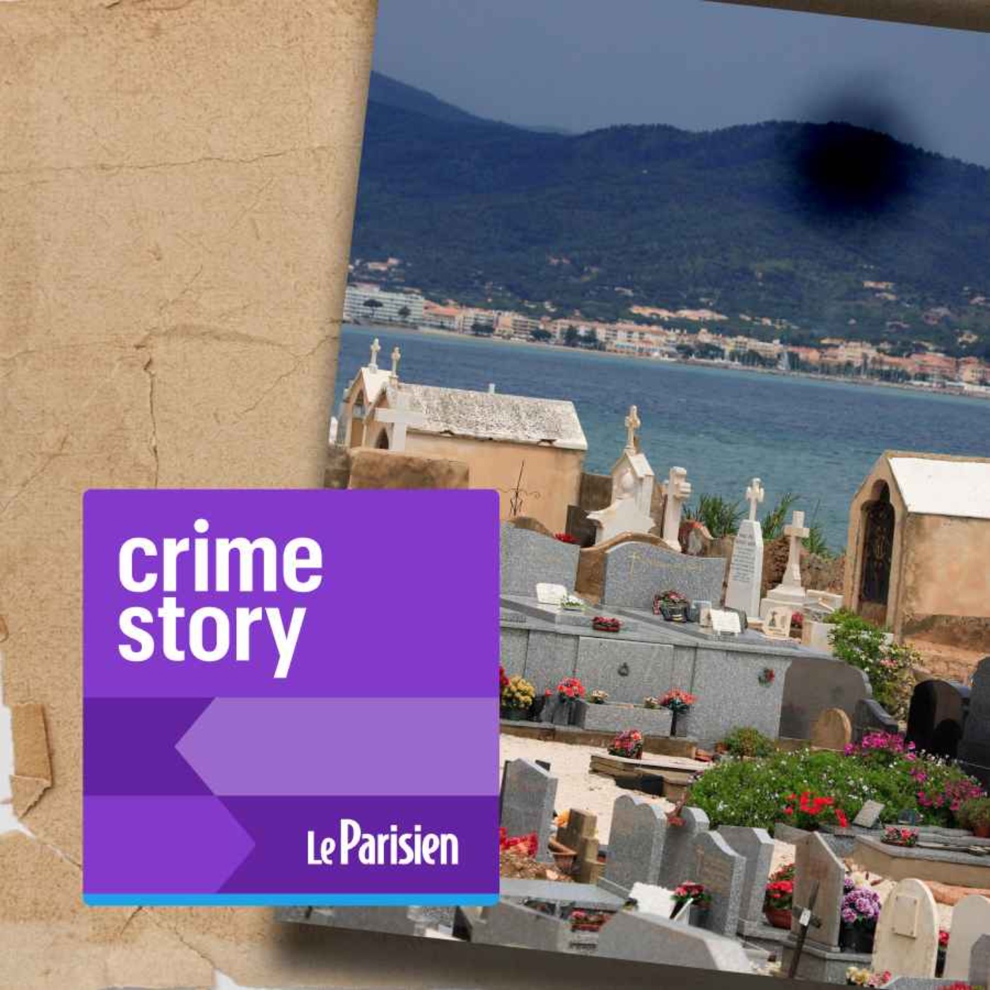 Crime story - [1/2] Qui en voulait à la riche veuve de la Riviera ?