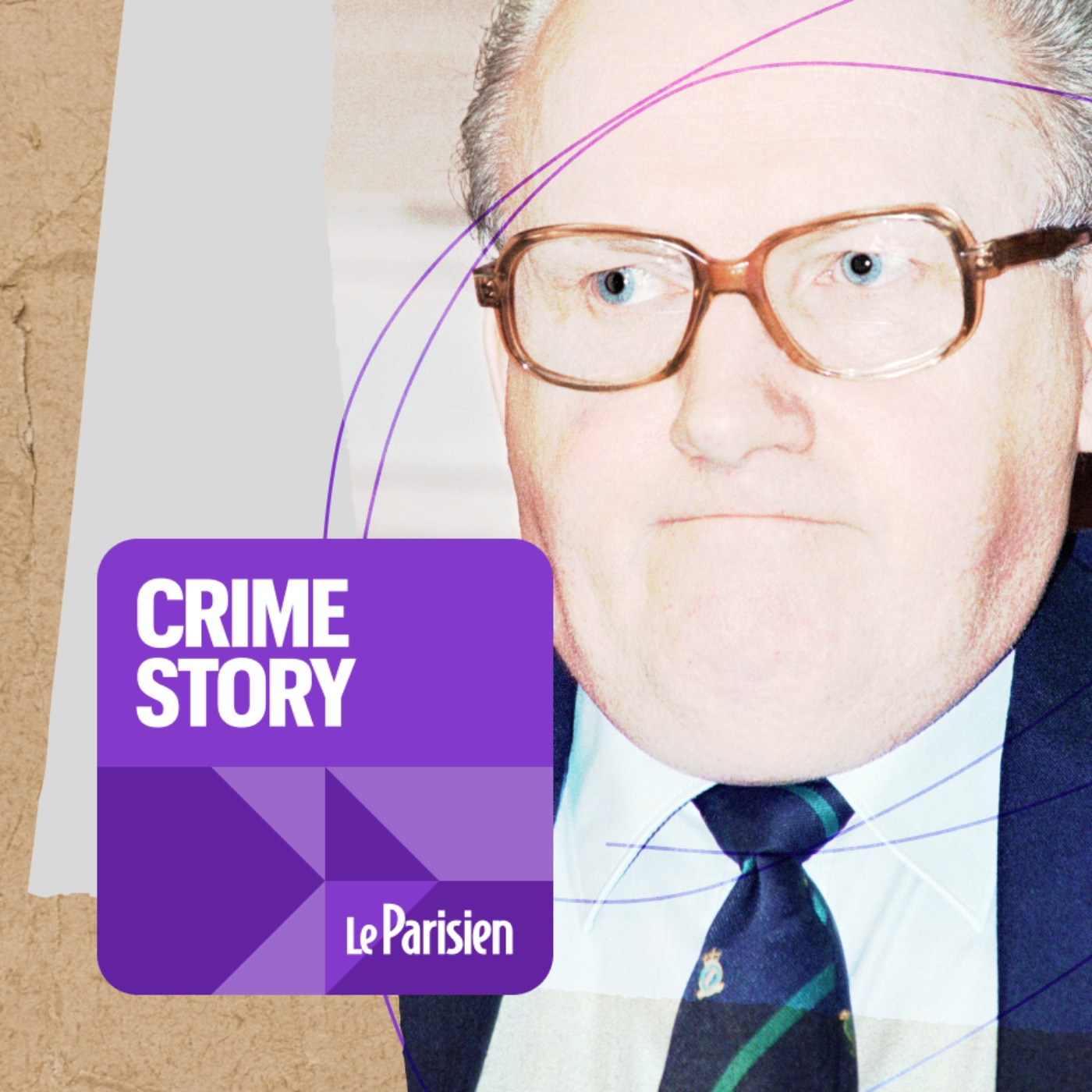 [1/2] L'impensable parcours criminel de Willy Van Coppernolle