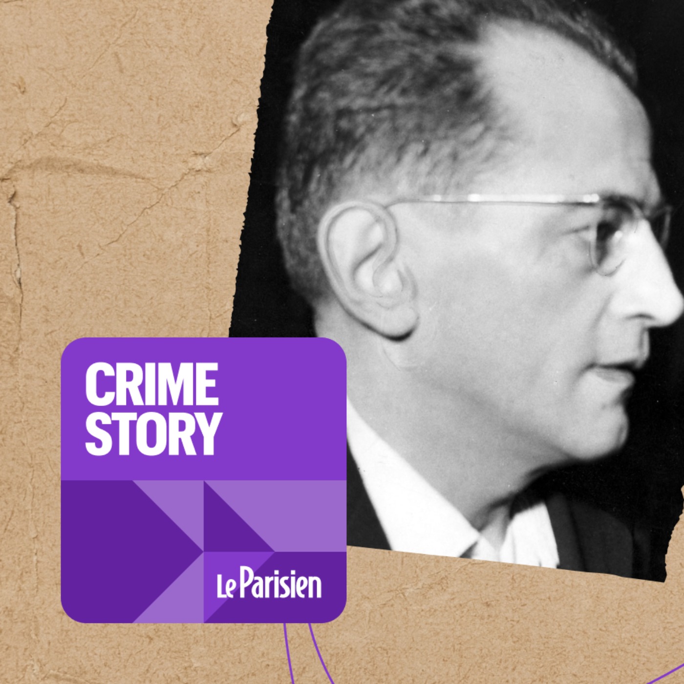Crime story