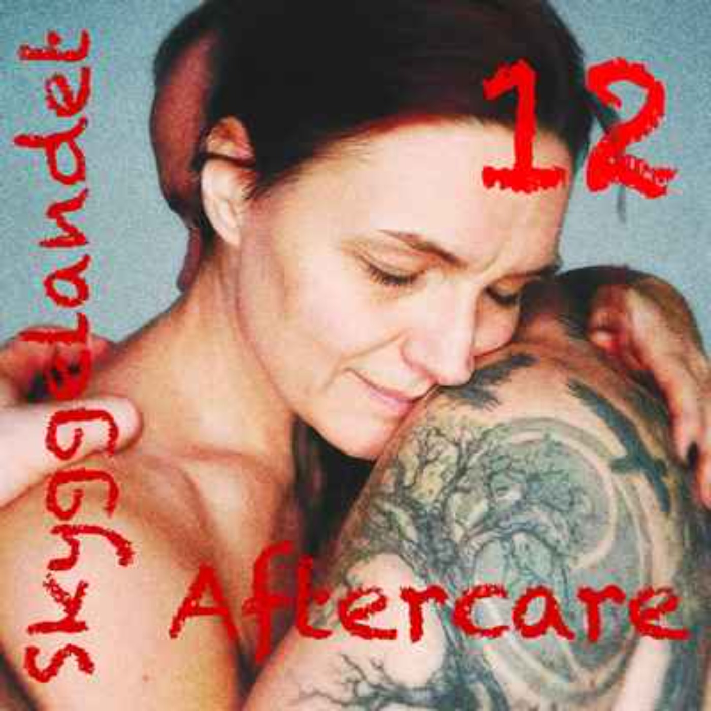 12. Aftercare episode artwork