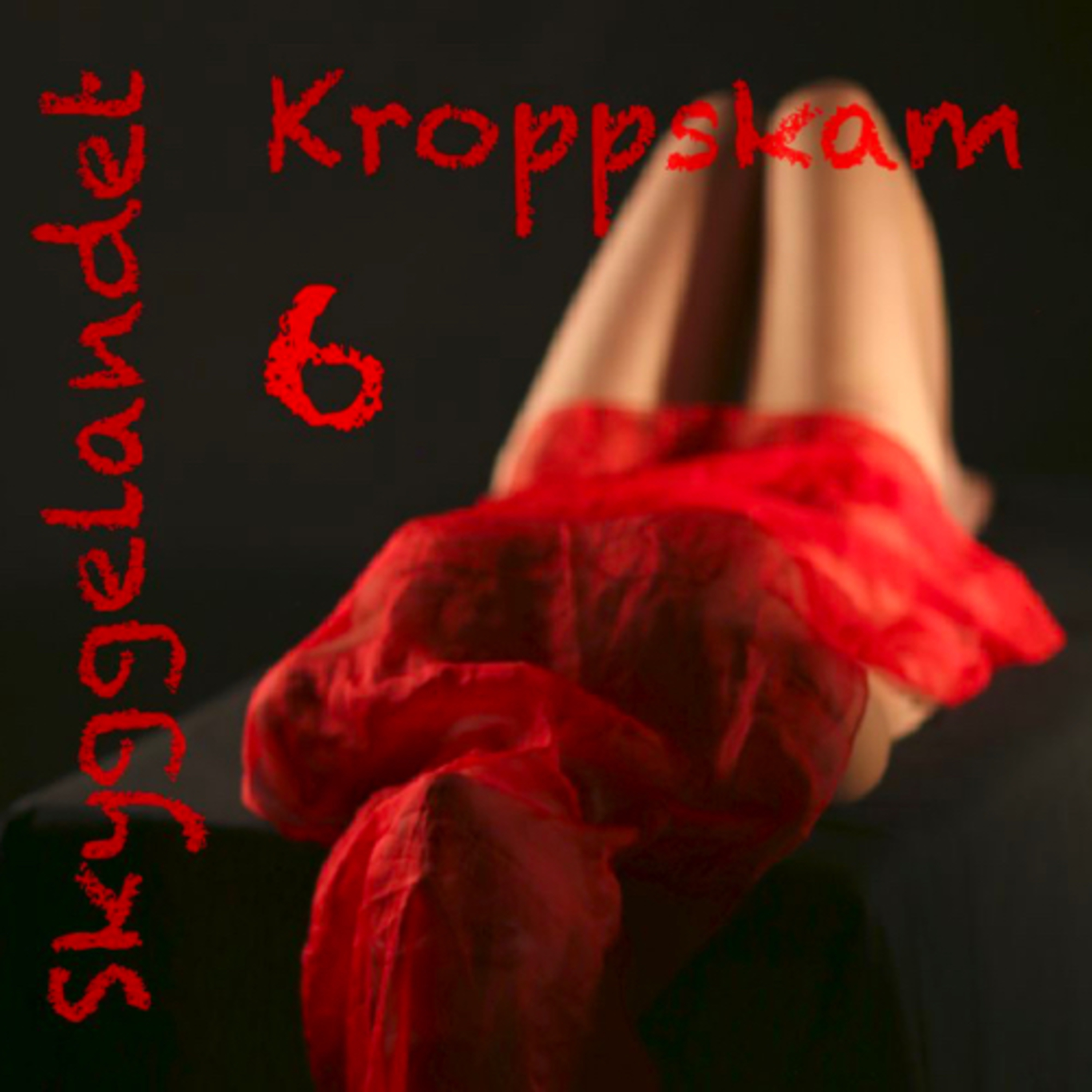 6. Kroppskam episode artwork