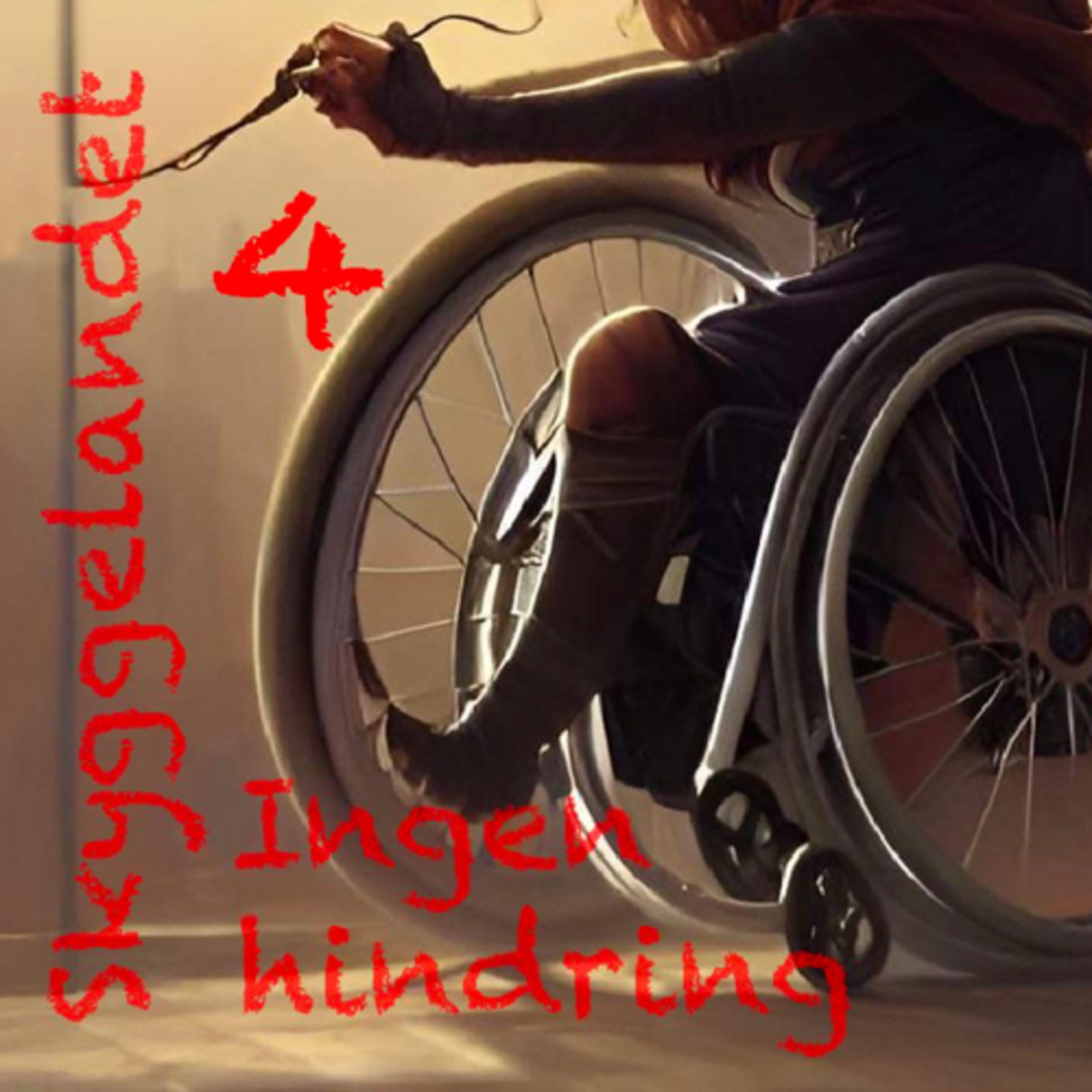 4. Ingen hindring episode artwork
