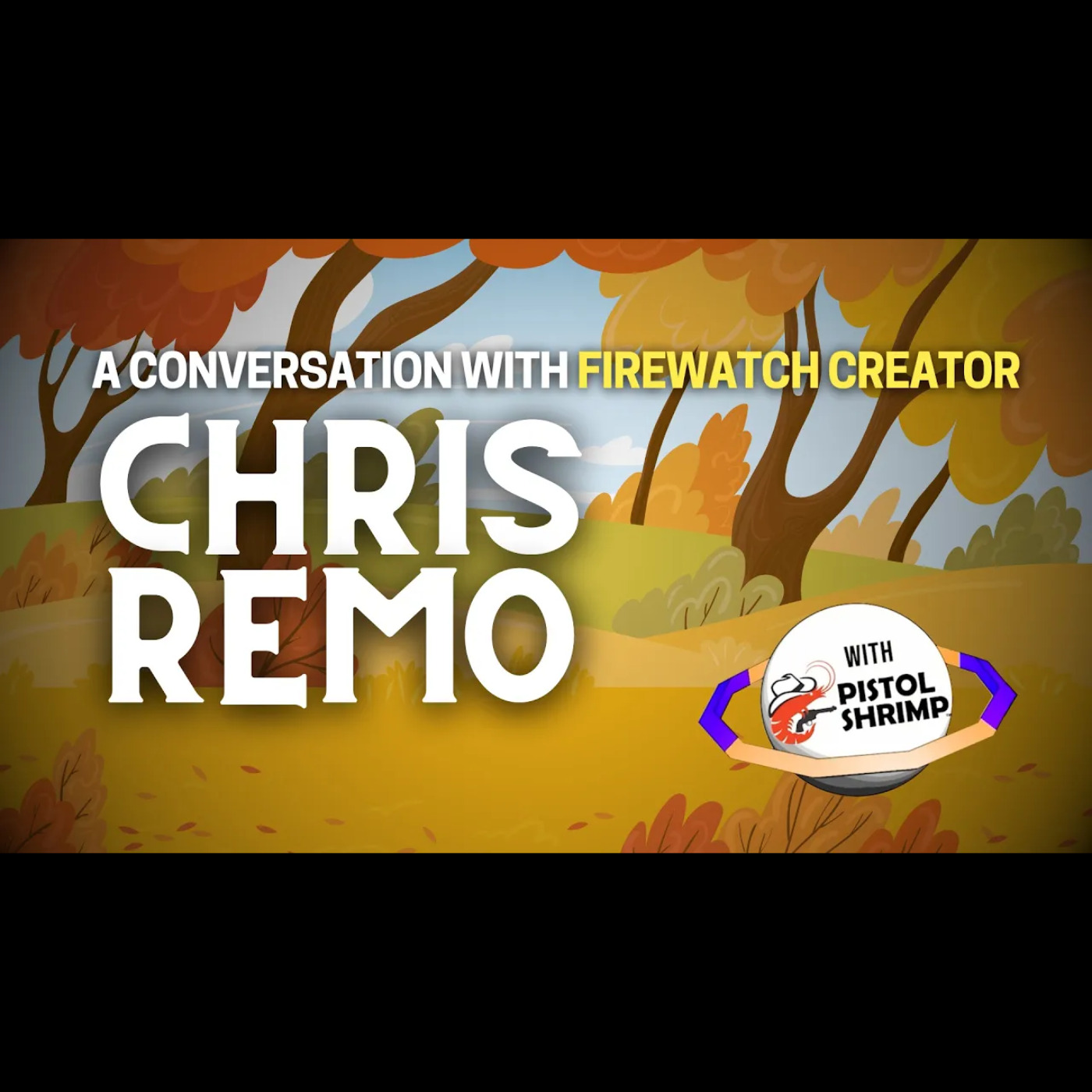 cover art for Channel 44: A Conversation with Chris Remo