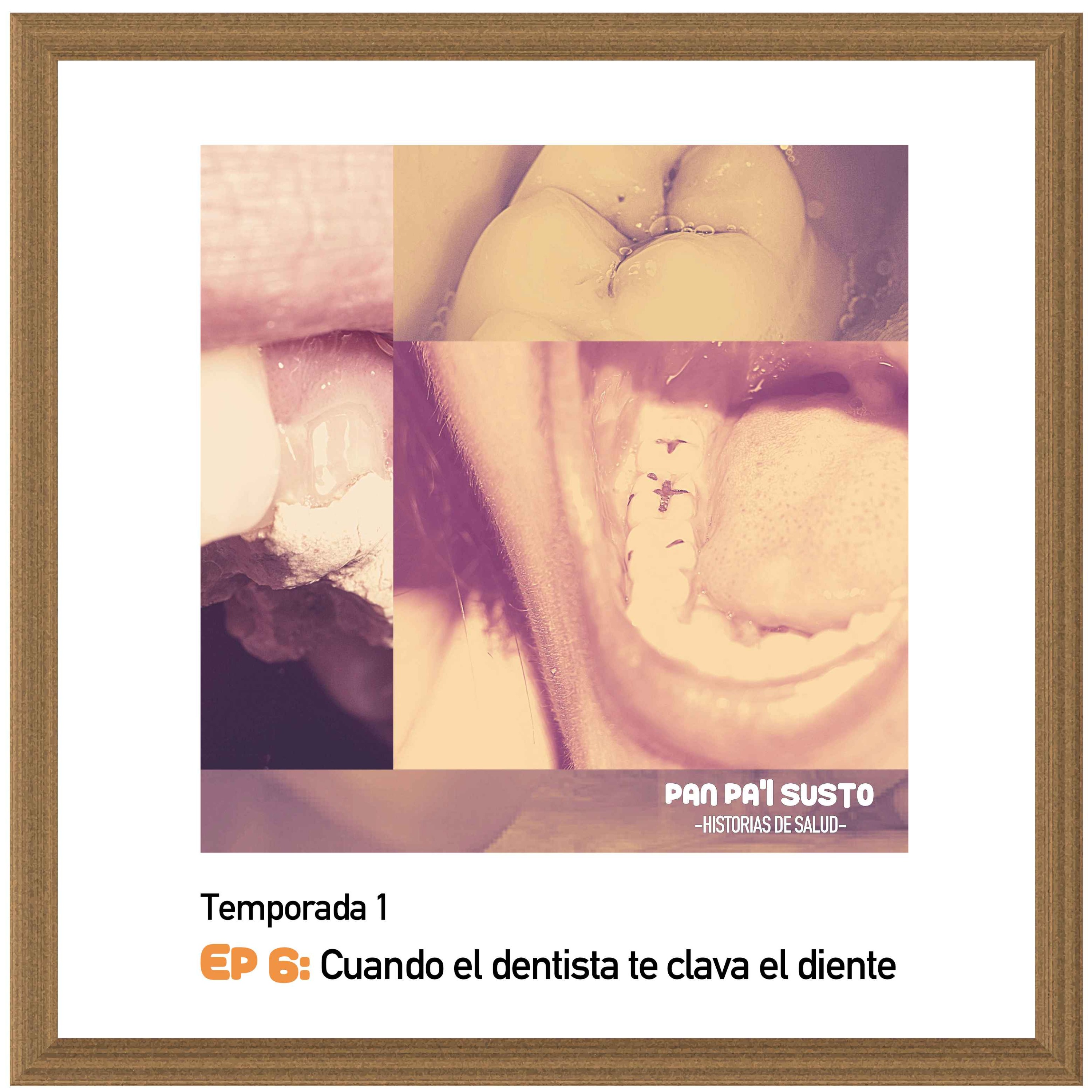 Pan Pal Susto podcast