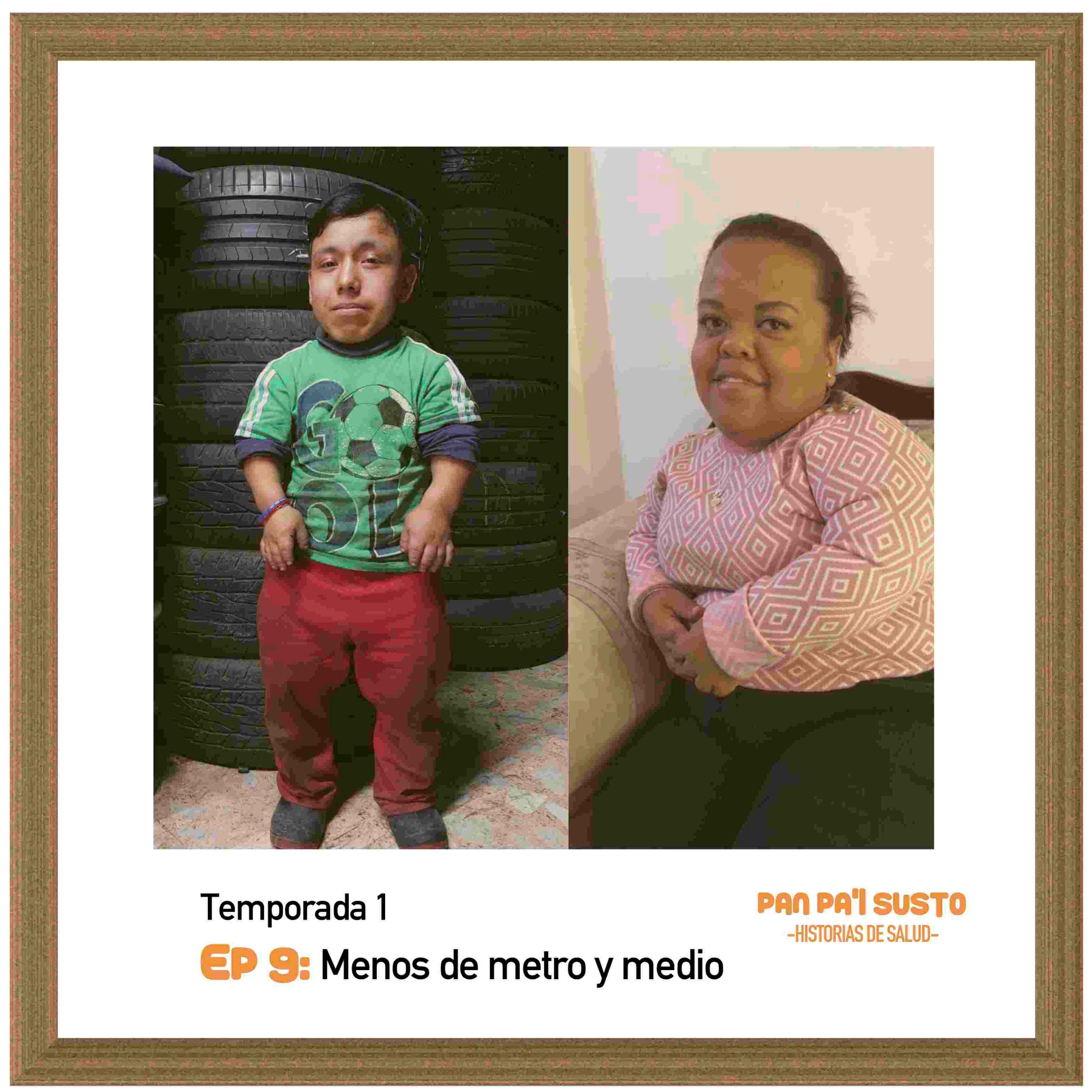 Pan Pal Susto podcast