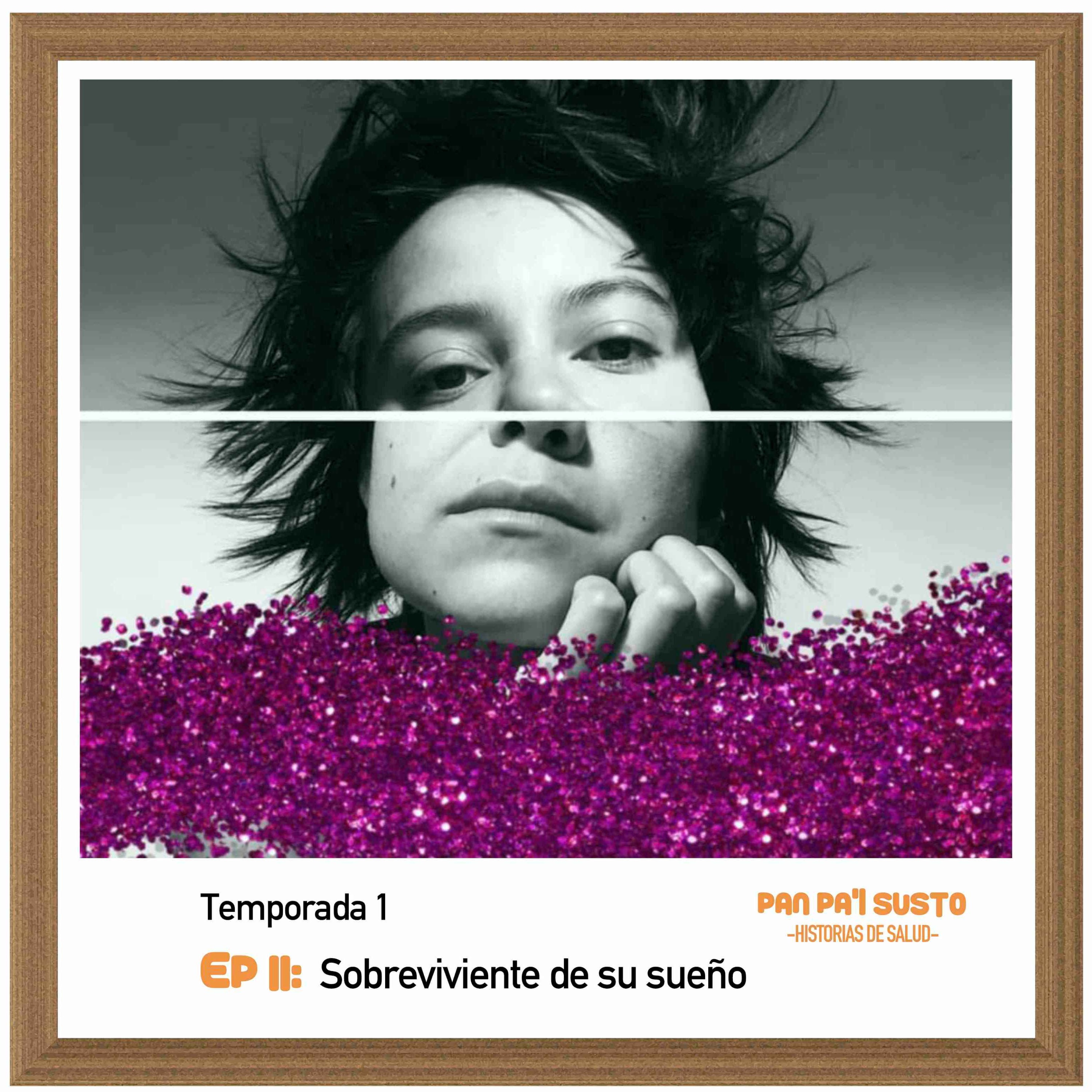 Pan Pal Susto podcast