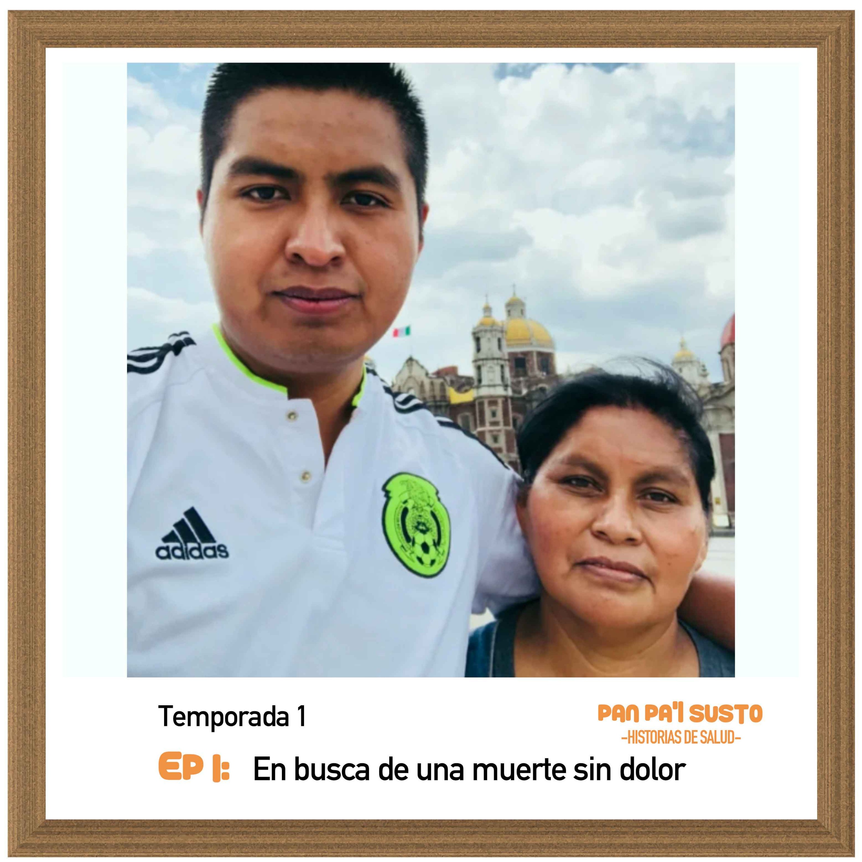 Pan Pal Susto podcast