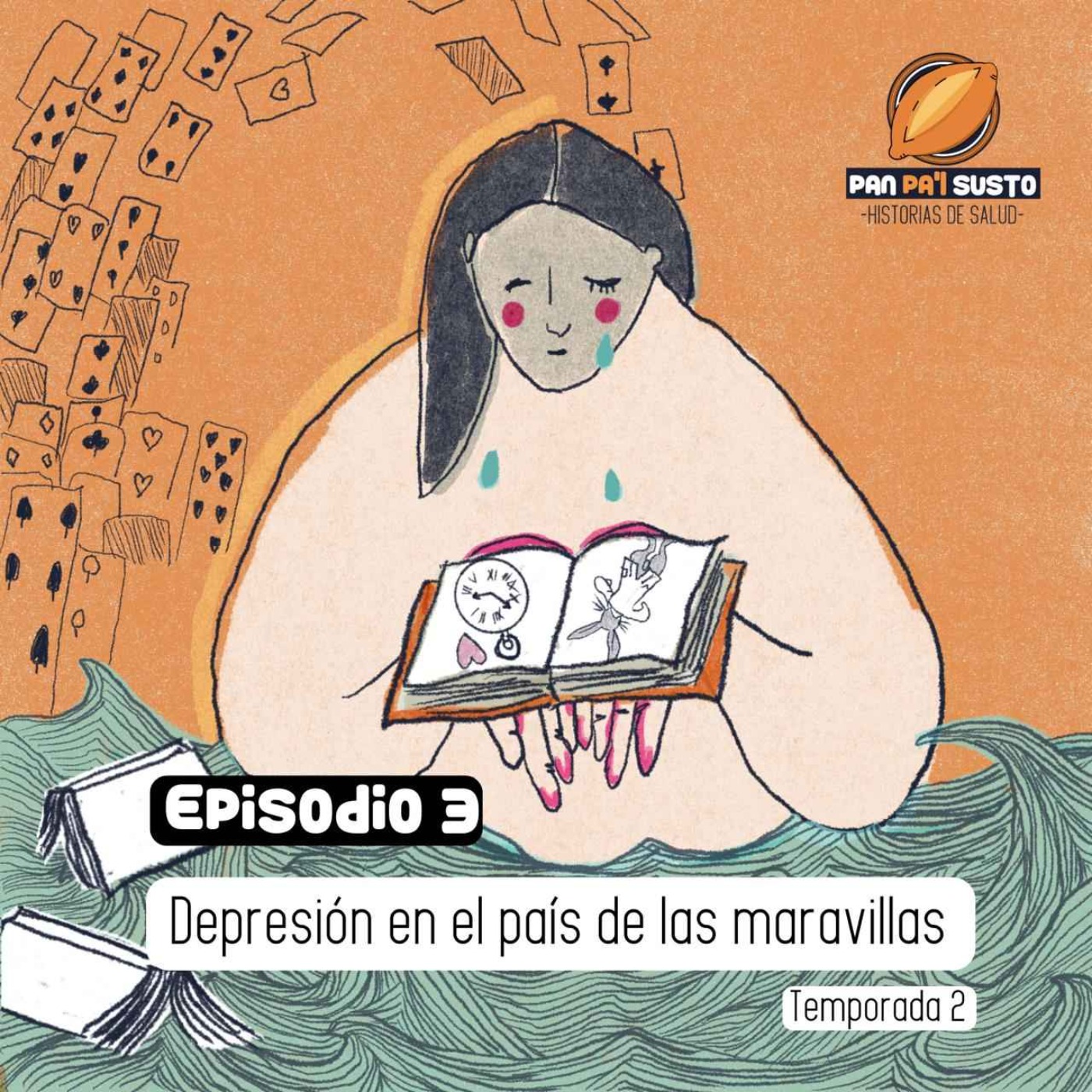 Pan Pal Susto podcast