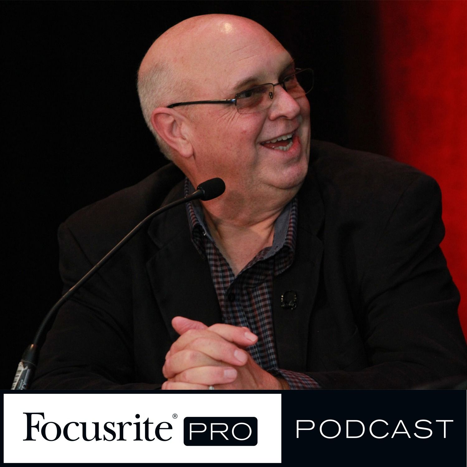 Shaping the Audio Industry as We Know it with Frank Wells - Pt.2
