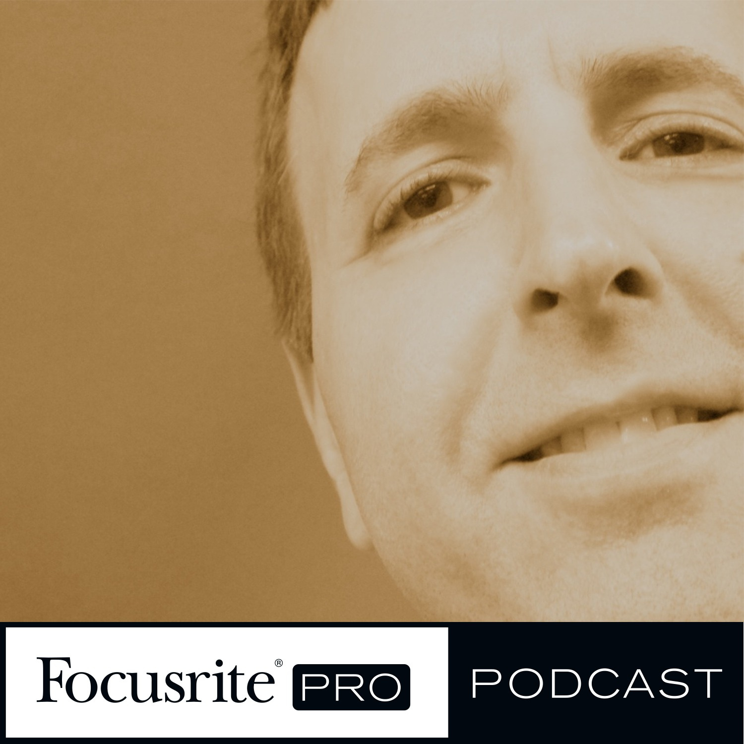 The Engineer Behind Live From Daryl's House, Peter Moshay