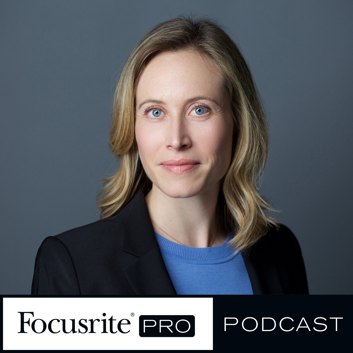 The Future of AES with Executive Director Colleen Harper