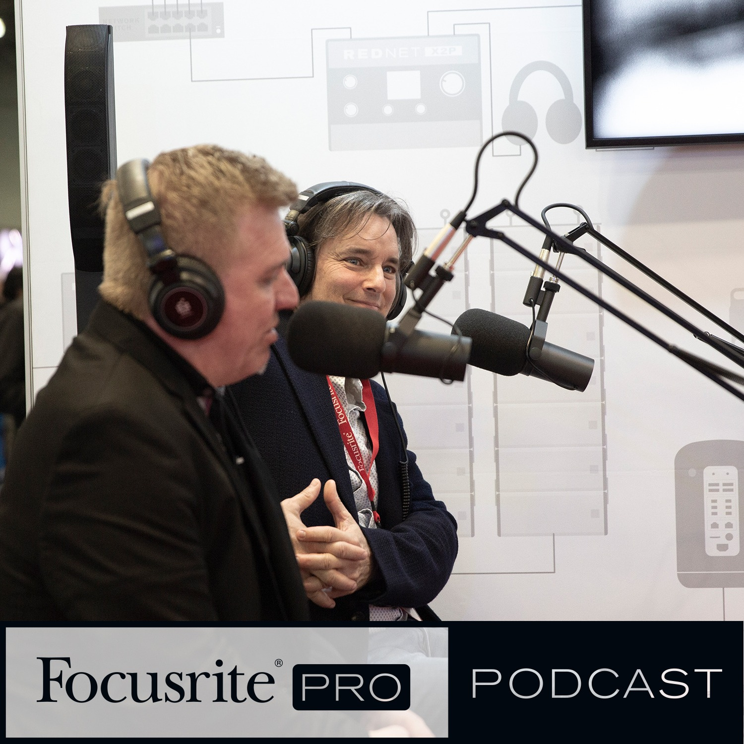 The Future of ADAM Audio as Part of The Focusrite Group