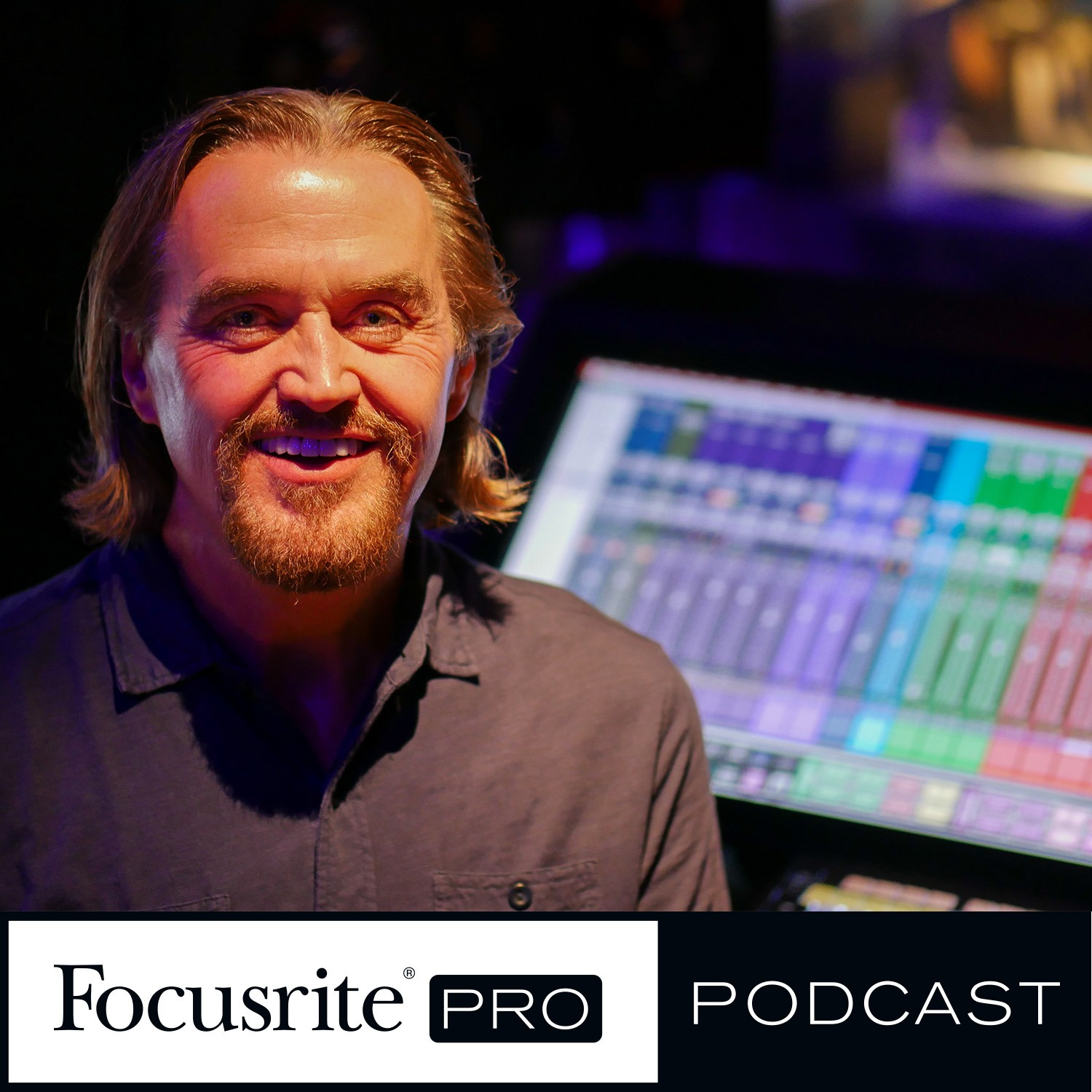 Henszey Sound's New Dolby Atmos Room
