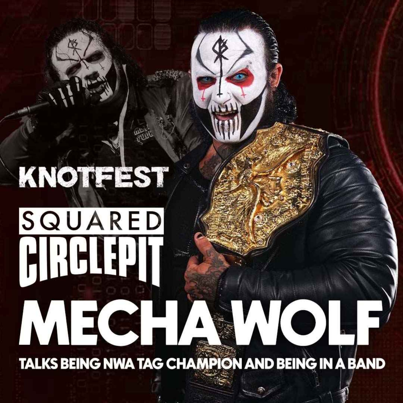 Squared Circle Pit