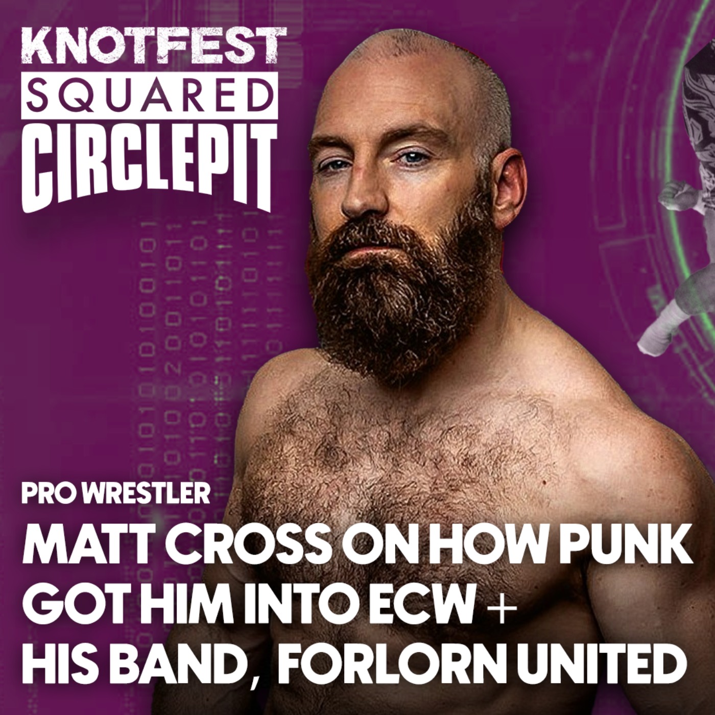 Squared Circle Pit