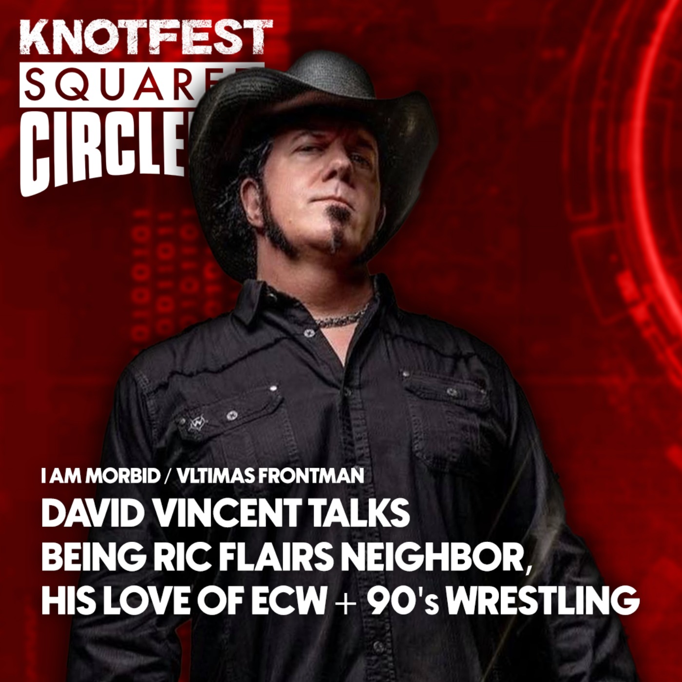 Squared Circle Pit