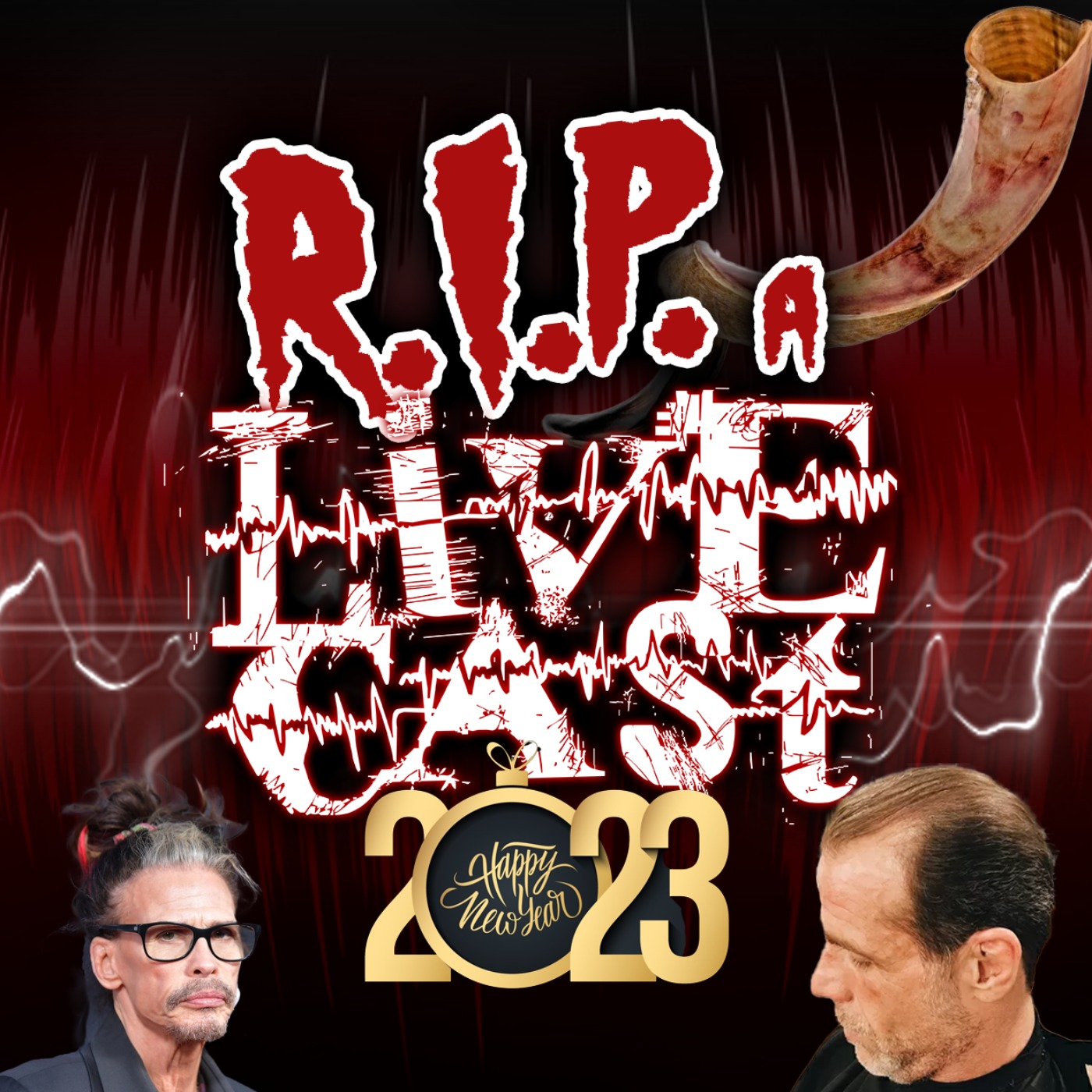 RIP a Livecast #703 - A.P.A.T.