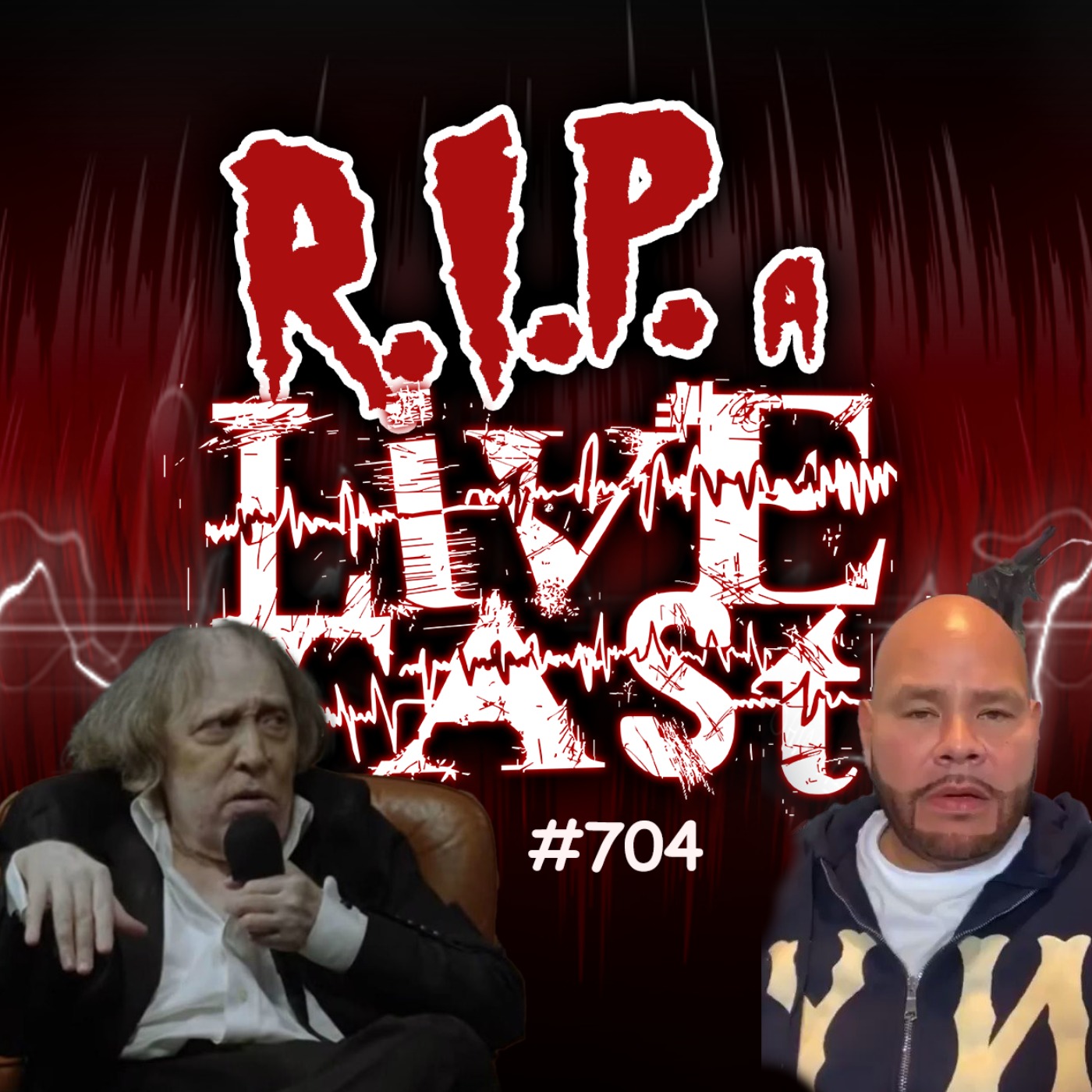 RIP a Livecast #704 - Yesterday's Prices