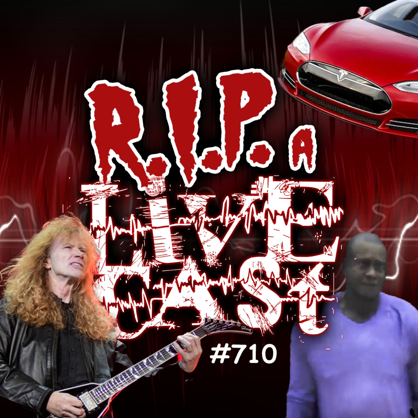 RIP a Livecast #710 - ChatCBD