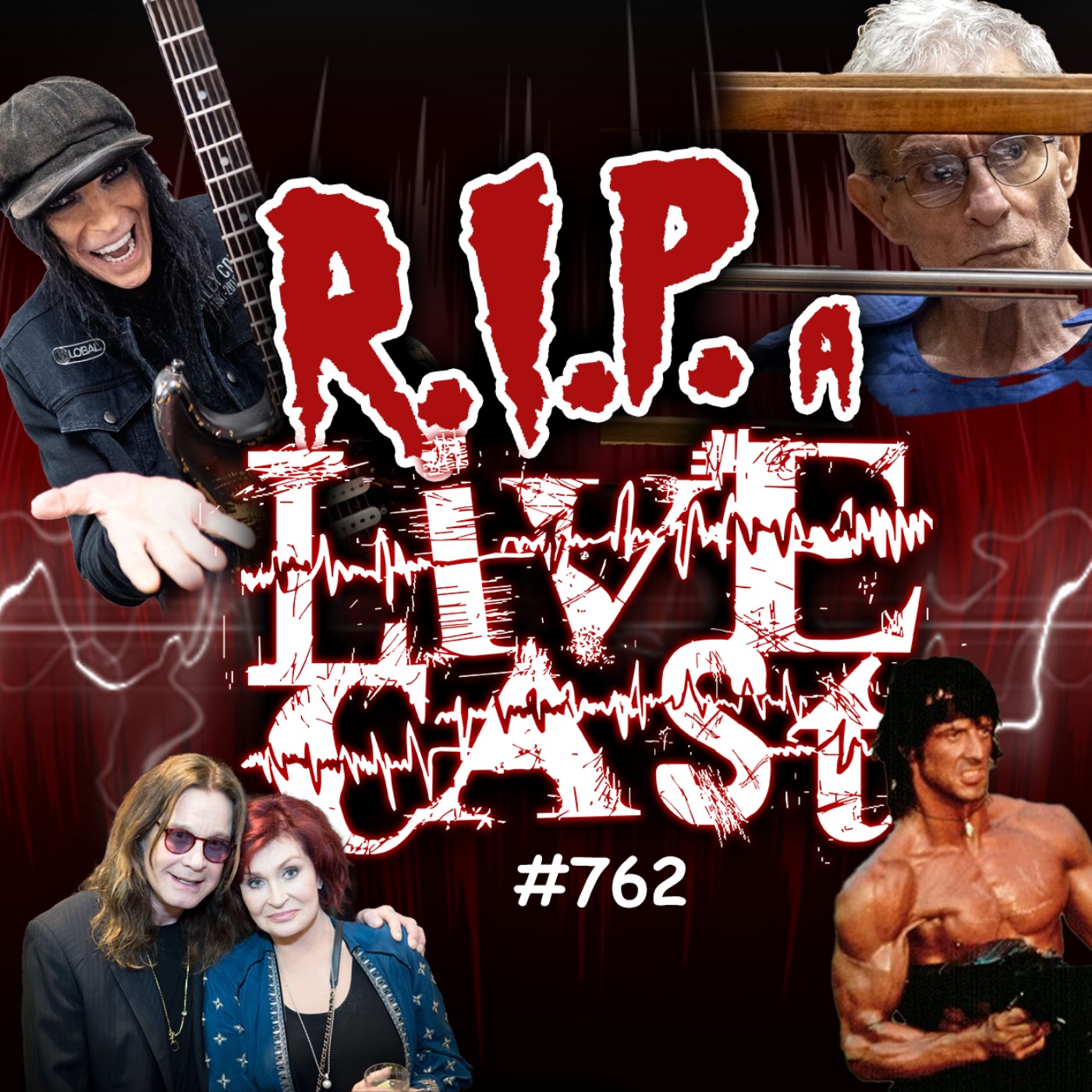 RIP a Livecast #762 - Shart at the Moon