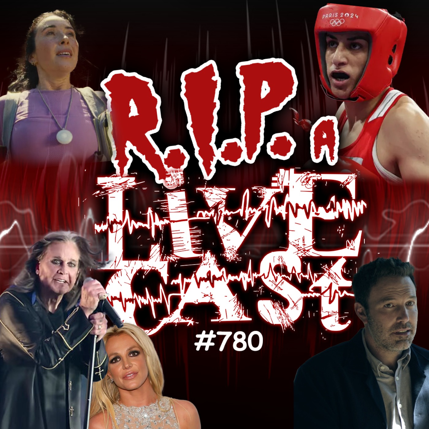 RIP a Livecast #780 - Crapplers Industries